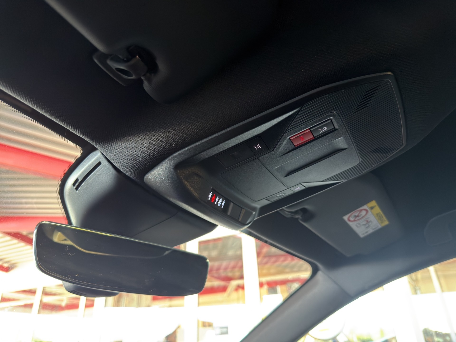OPEL Astra Sports Tourer 1.2 T 130 GS-image-55