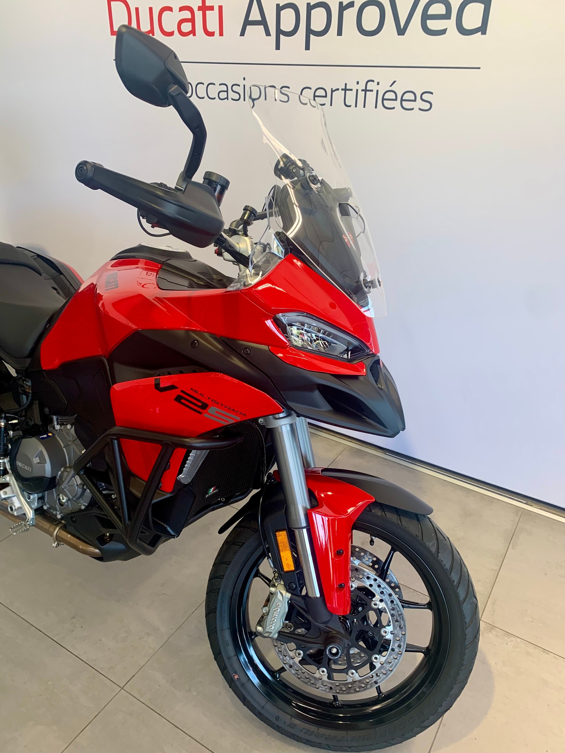 DUCATI MULTISTRADA V2 S 890-image-3