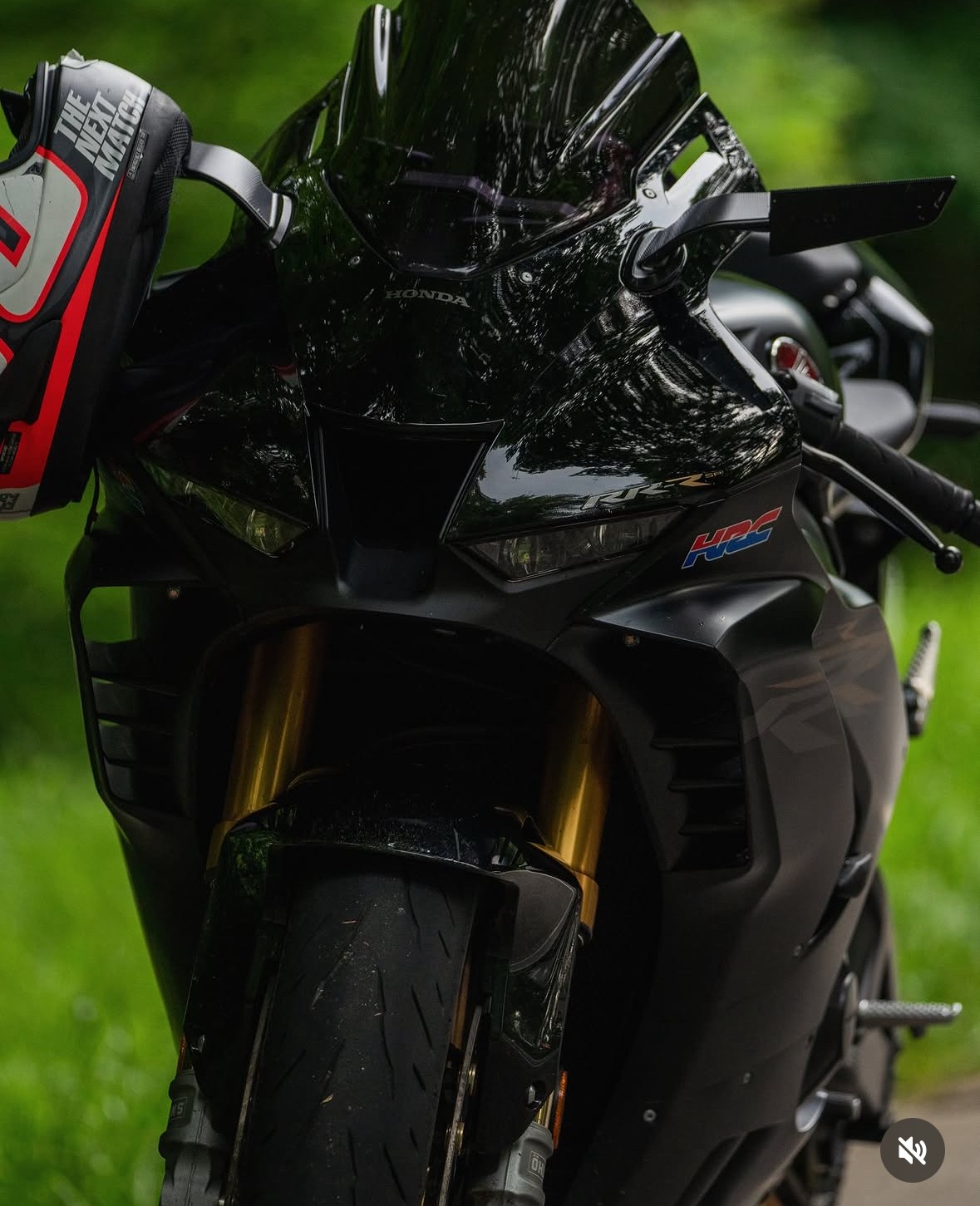 HONDA CBR 1000 RR-R SP-image-0