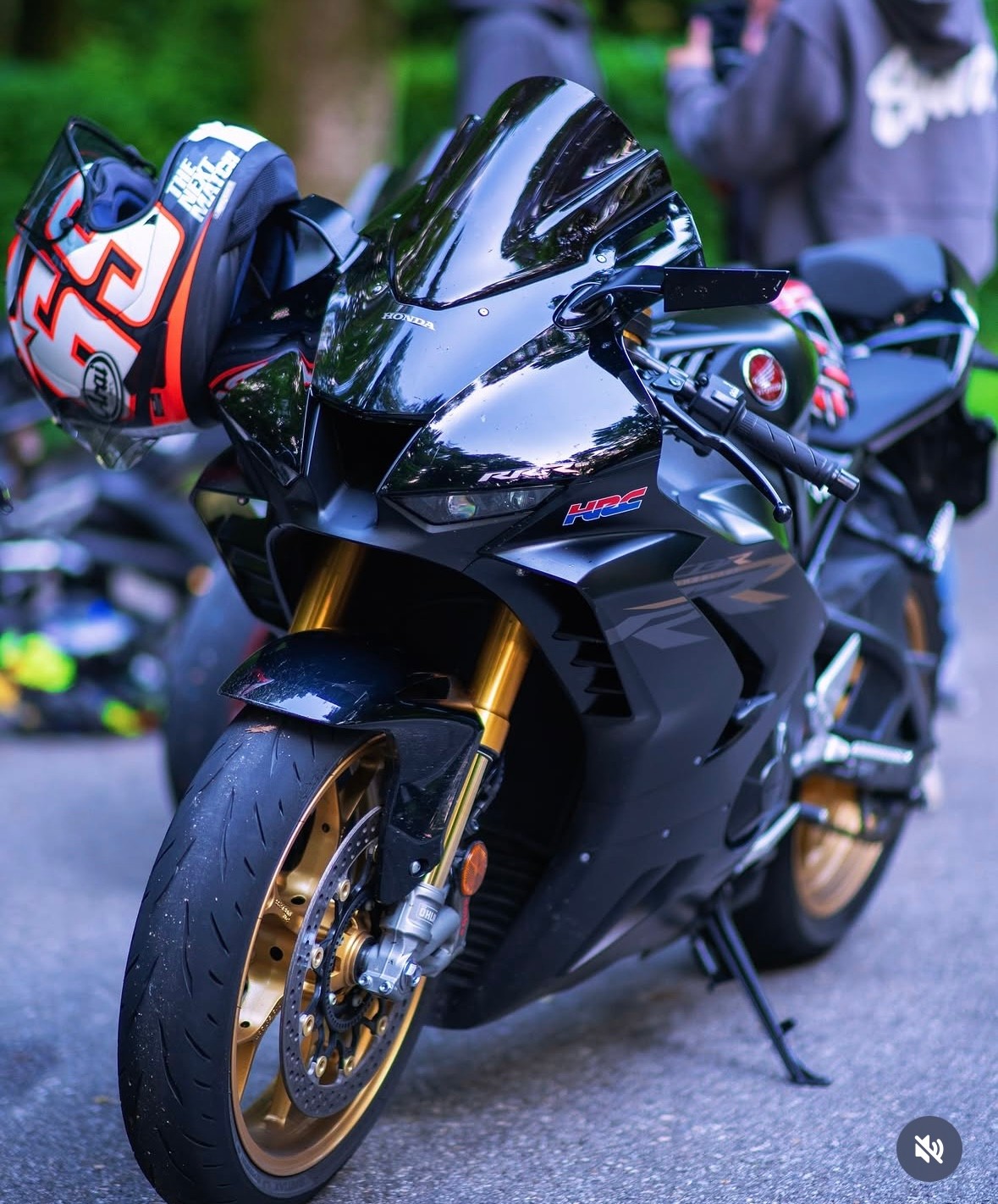 HONDA CBR 1000 RR-R SP-image-2