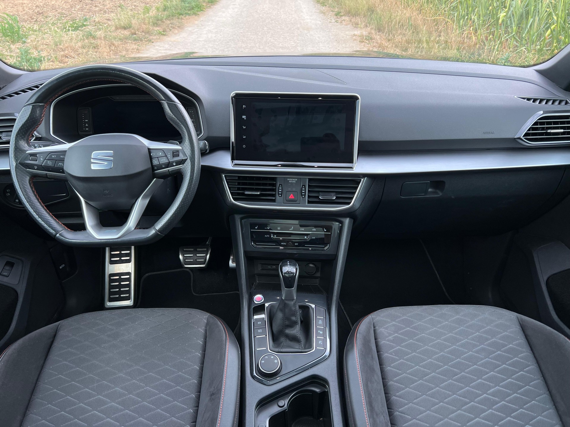 SEAT Tarraco 2.0 TDI FR DSG-image-9