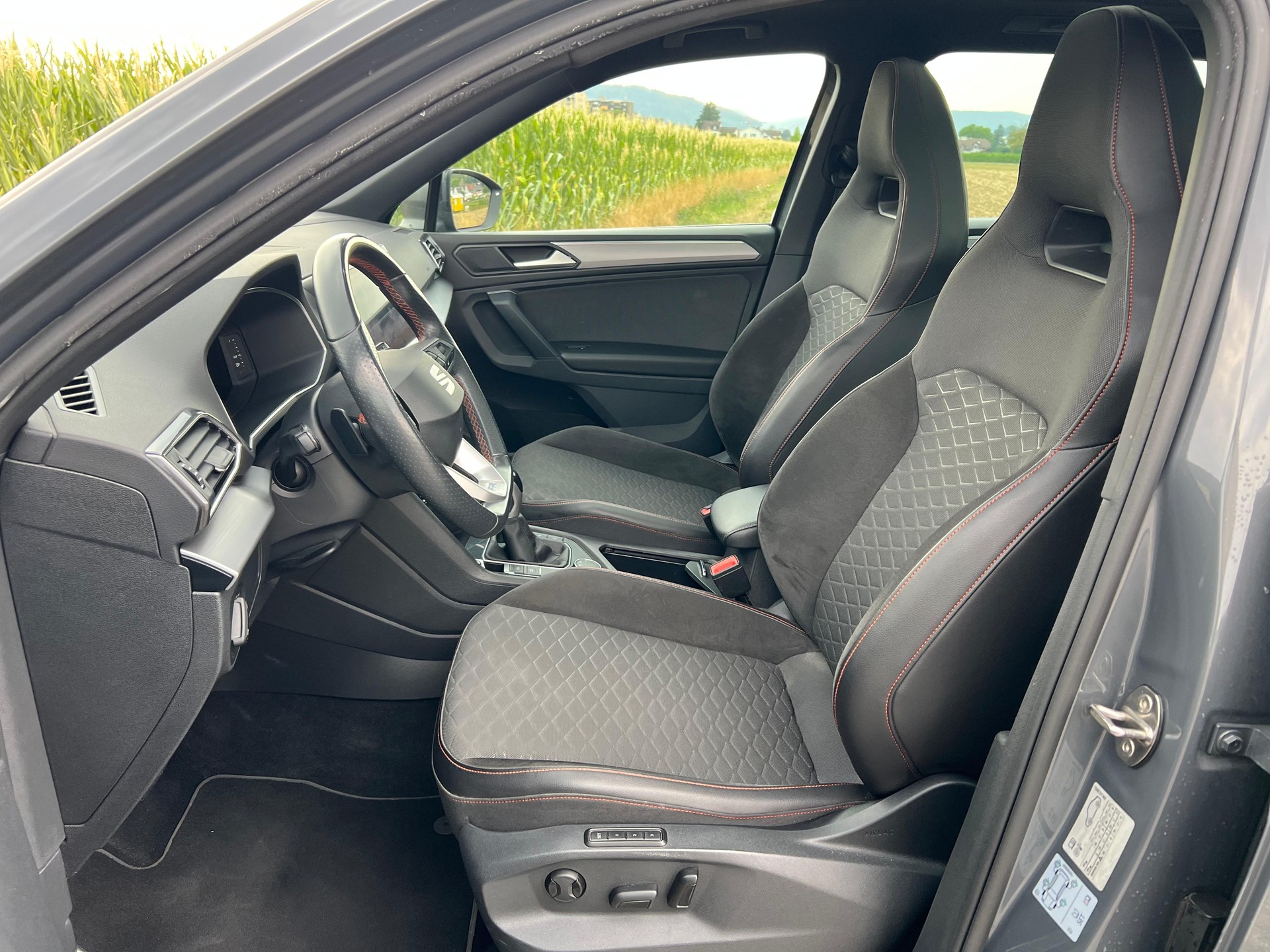 SEAT Tarraco 2.0 TDI FR DSG-image-10