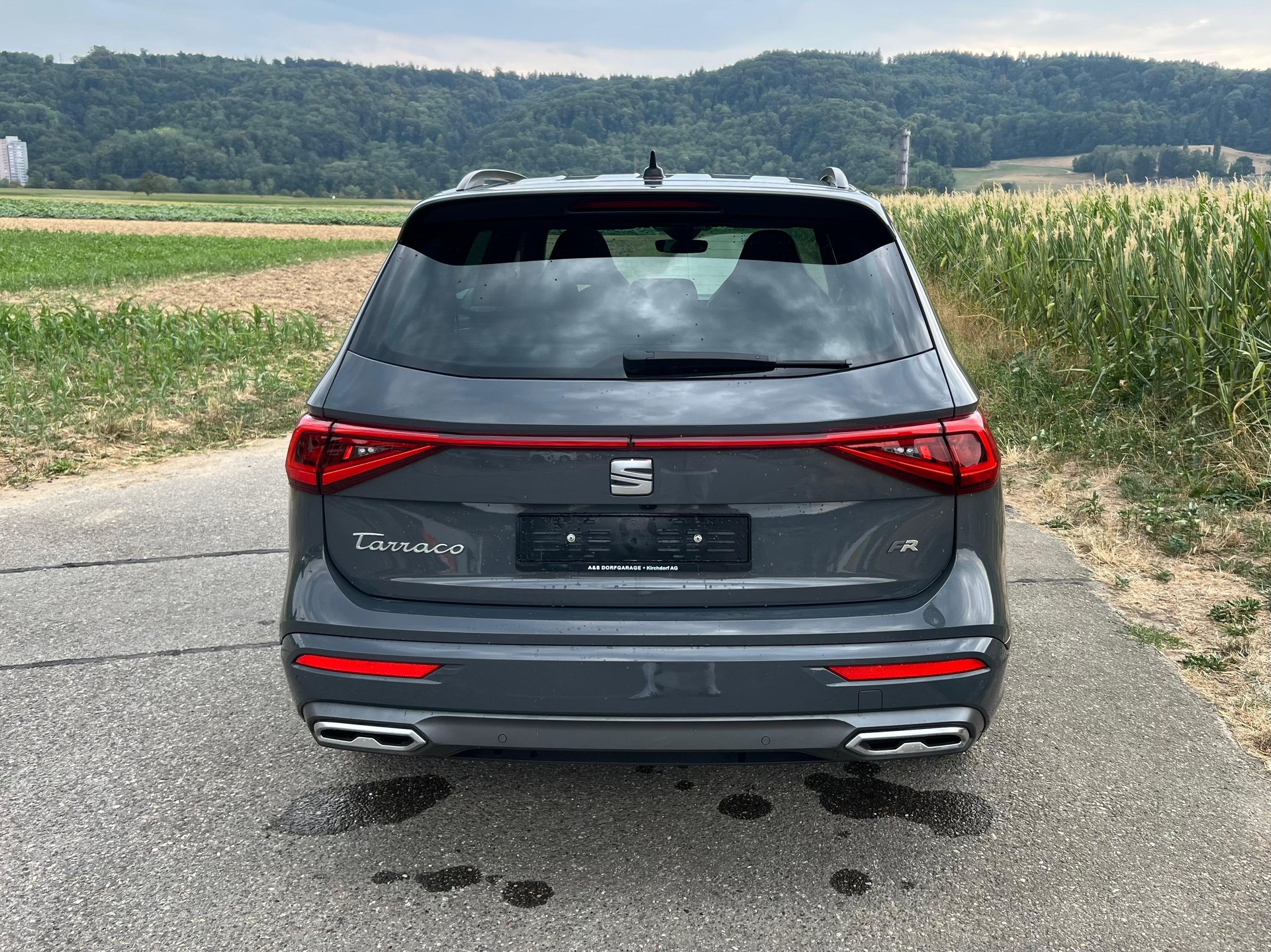 SEAT Tarraco 2.0 TDI FR DSG-image-3
