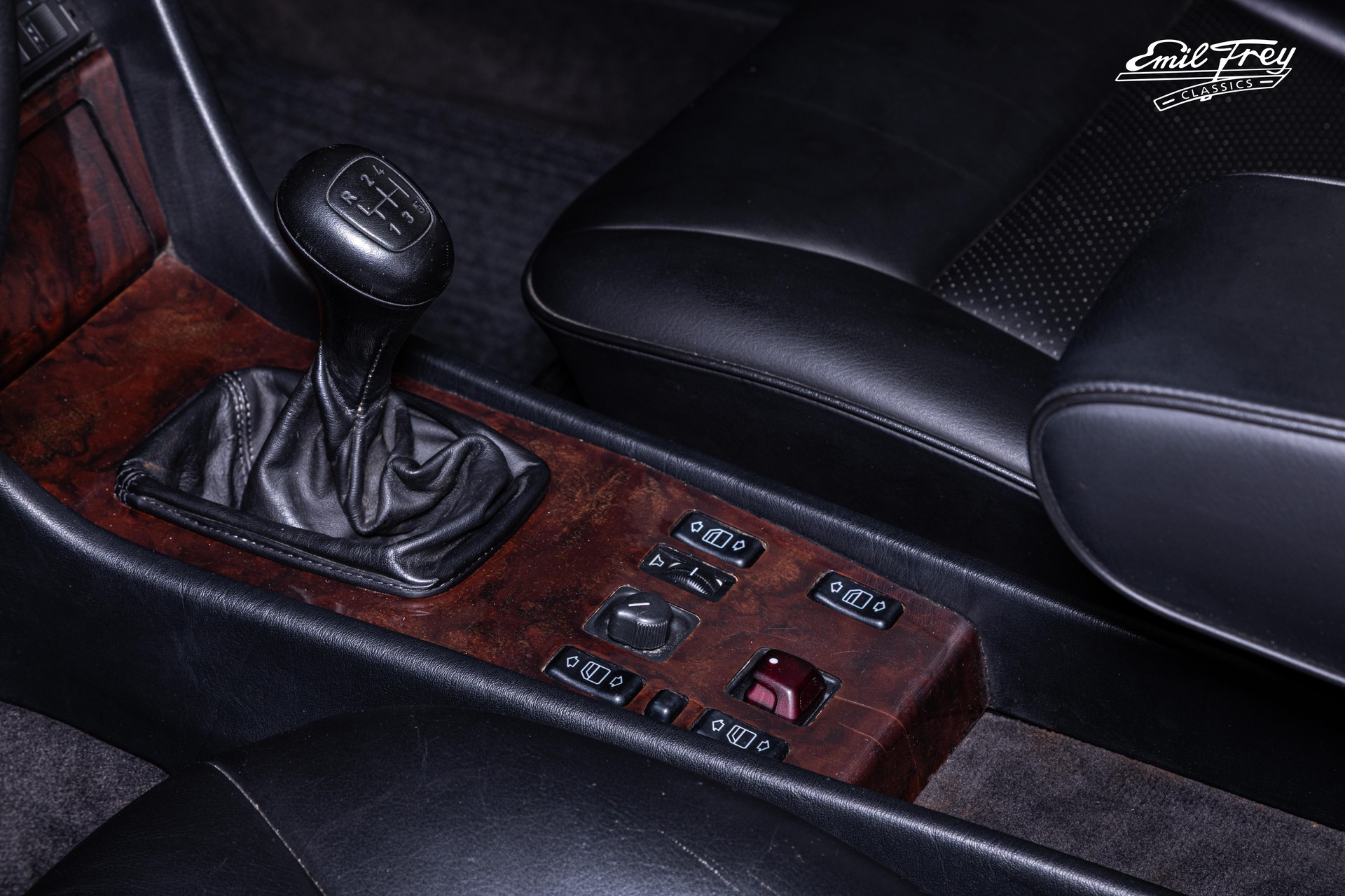MERCEDES-BENZ Mercedes 300 CE-24 Cabrio-image-4