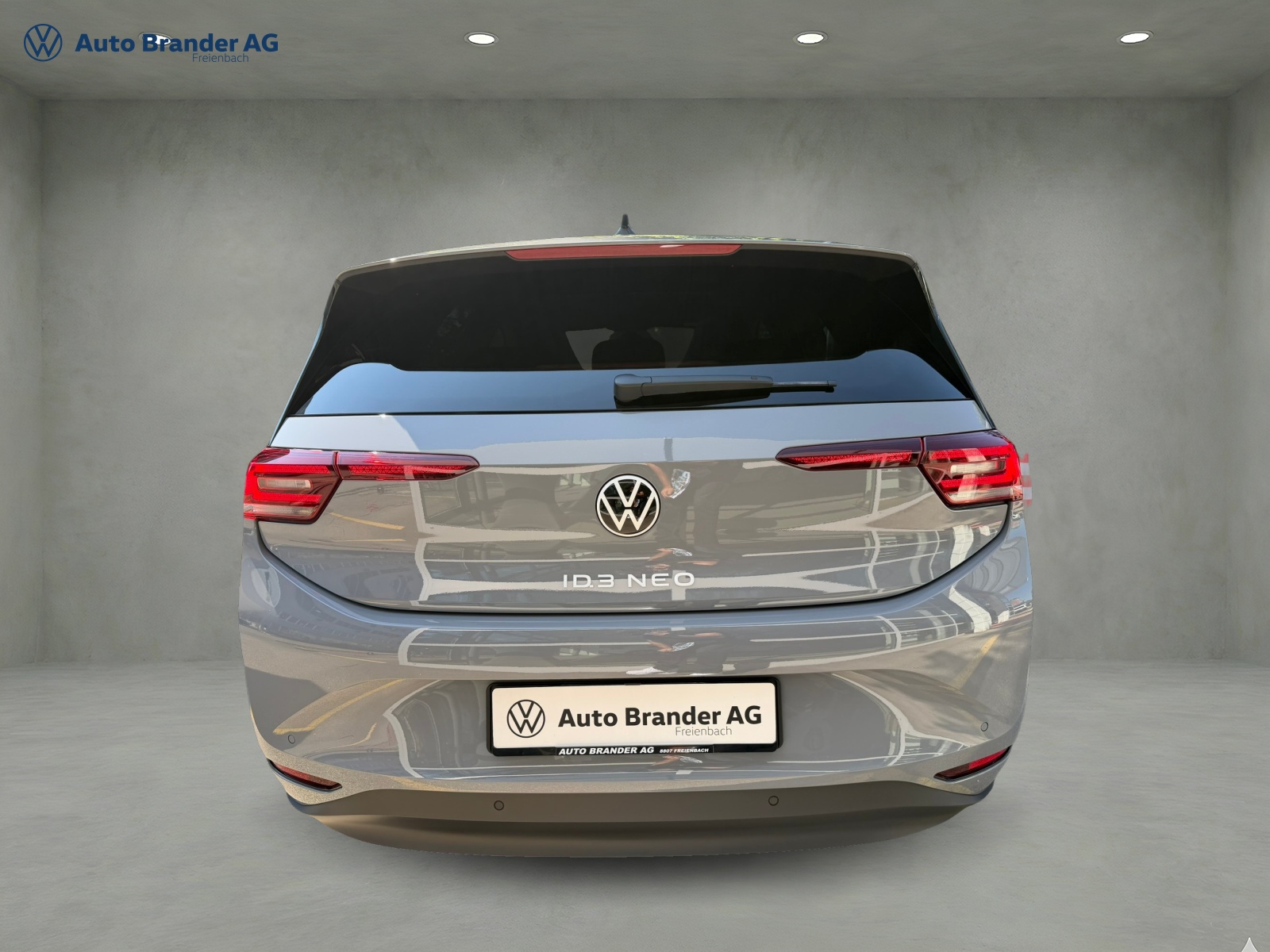 VW ID.3 Neo 58 kWh 190 PS Style-image-4