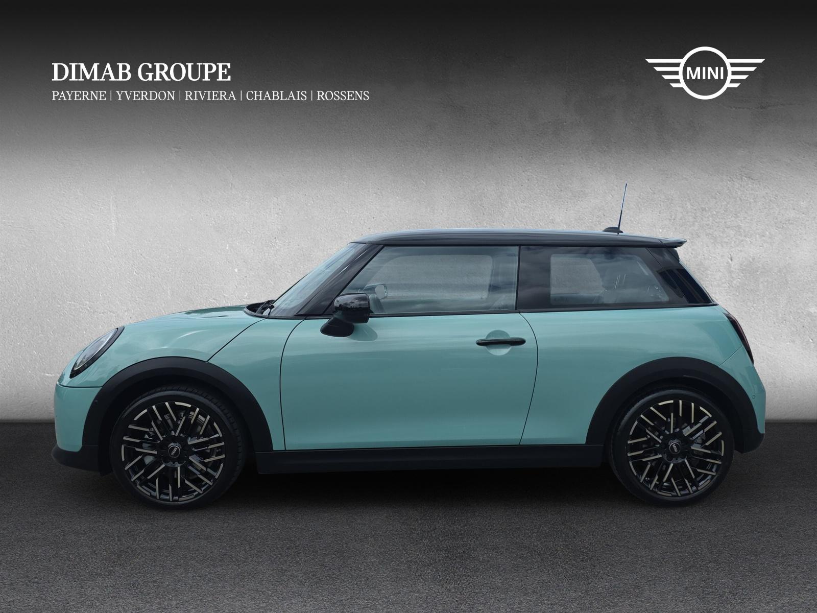 MINI Cooper S F66 2.0i (CH)-showroom-element-1