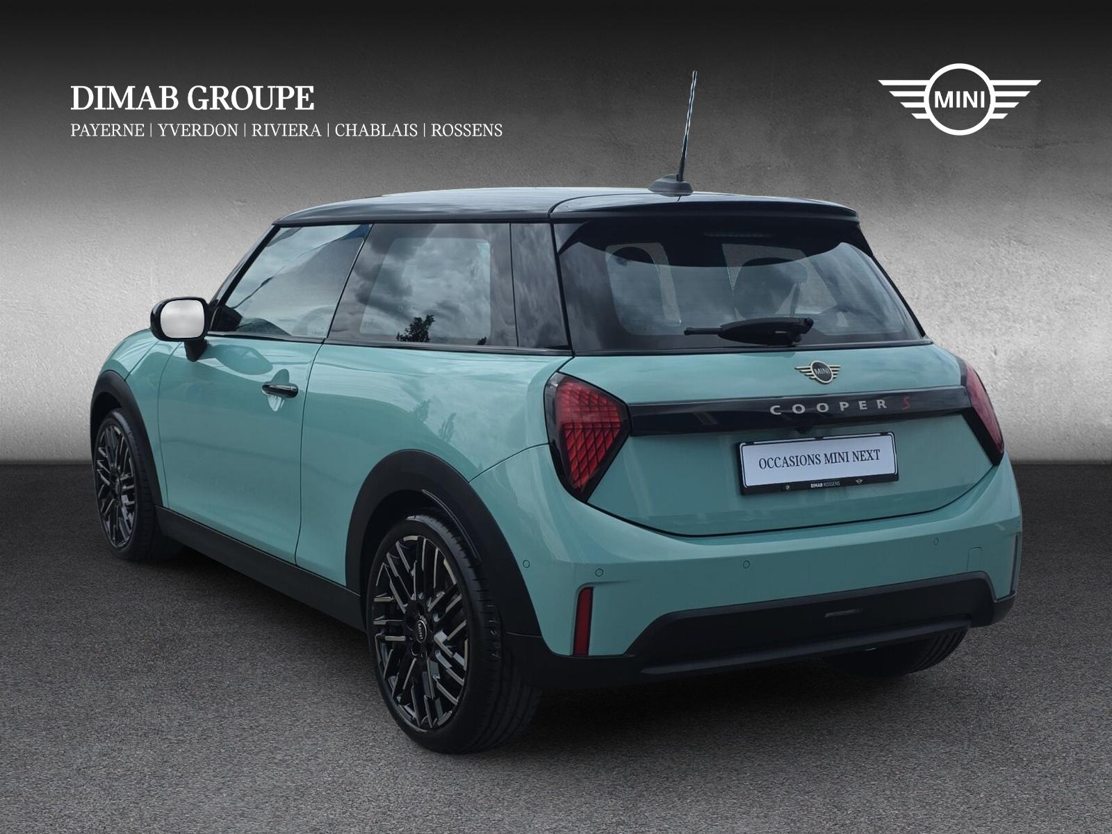 MINI Cooper S F66 2.0i (CH)-showroom-element-2