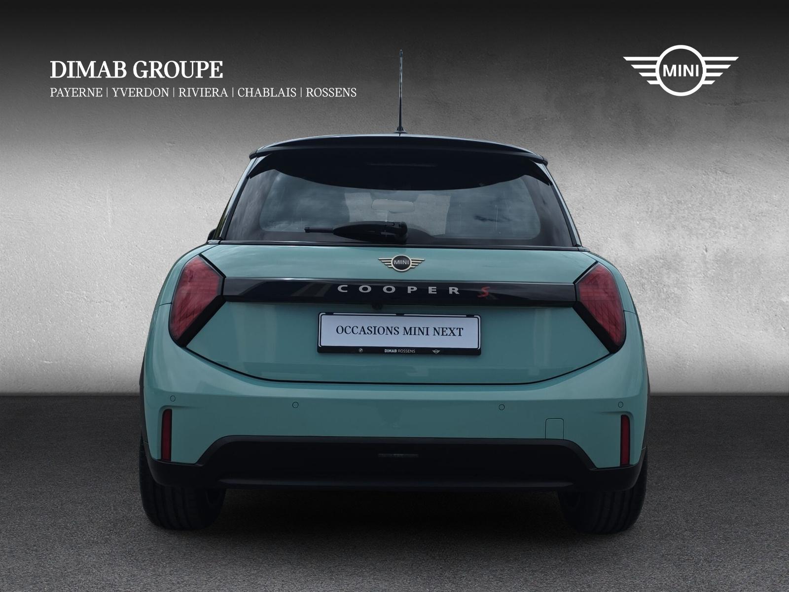 MINI Cooper S F66 2.0i (CH)-showroom-element-3
