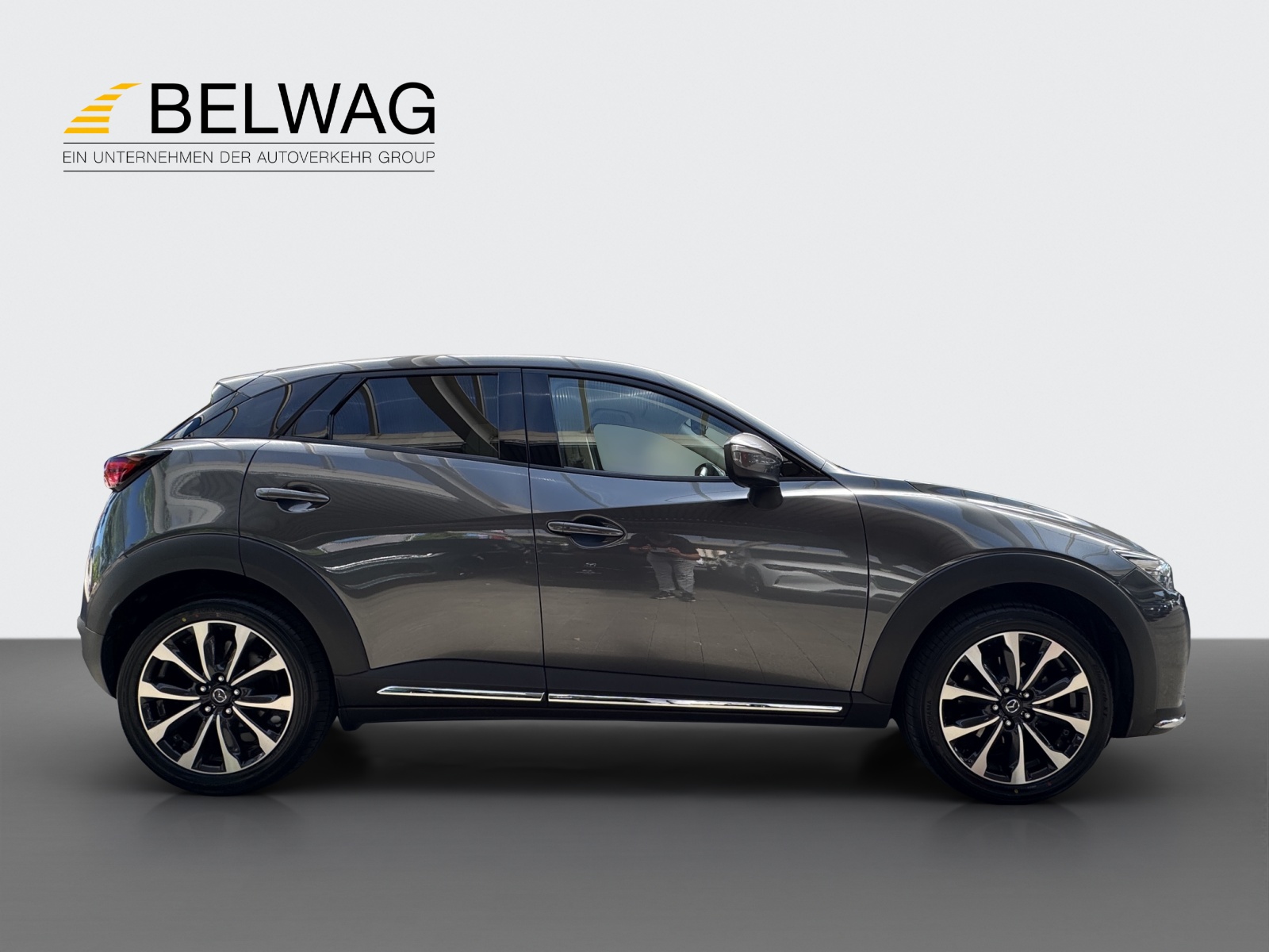 MAZDA CX-3 2.0/150 Revolution 4x4-image-6