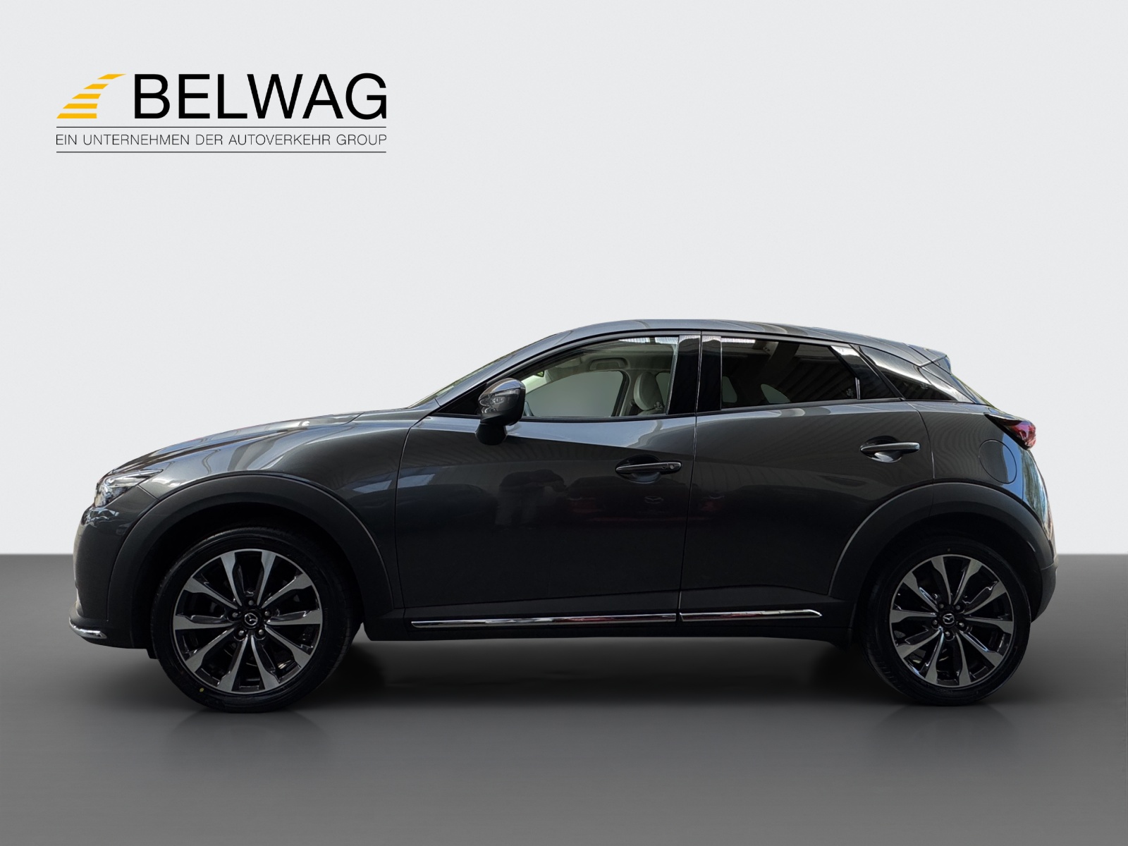 MAZDA CX-3 2.0/150 Revolution 4x4-image-2