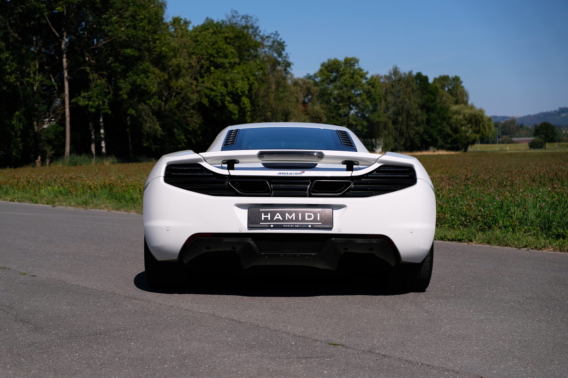 McLAREN MP4-12C Coupé 3.8 V8 SSG-image-16