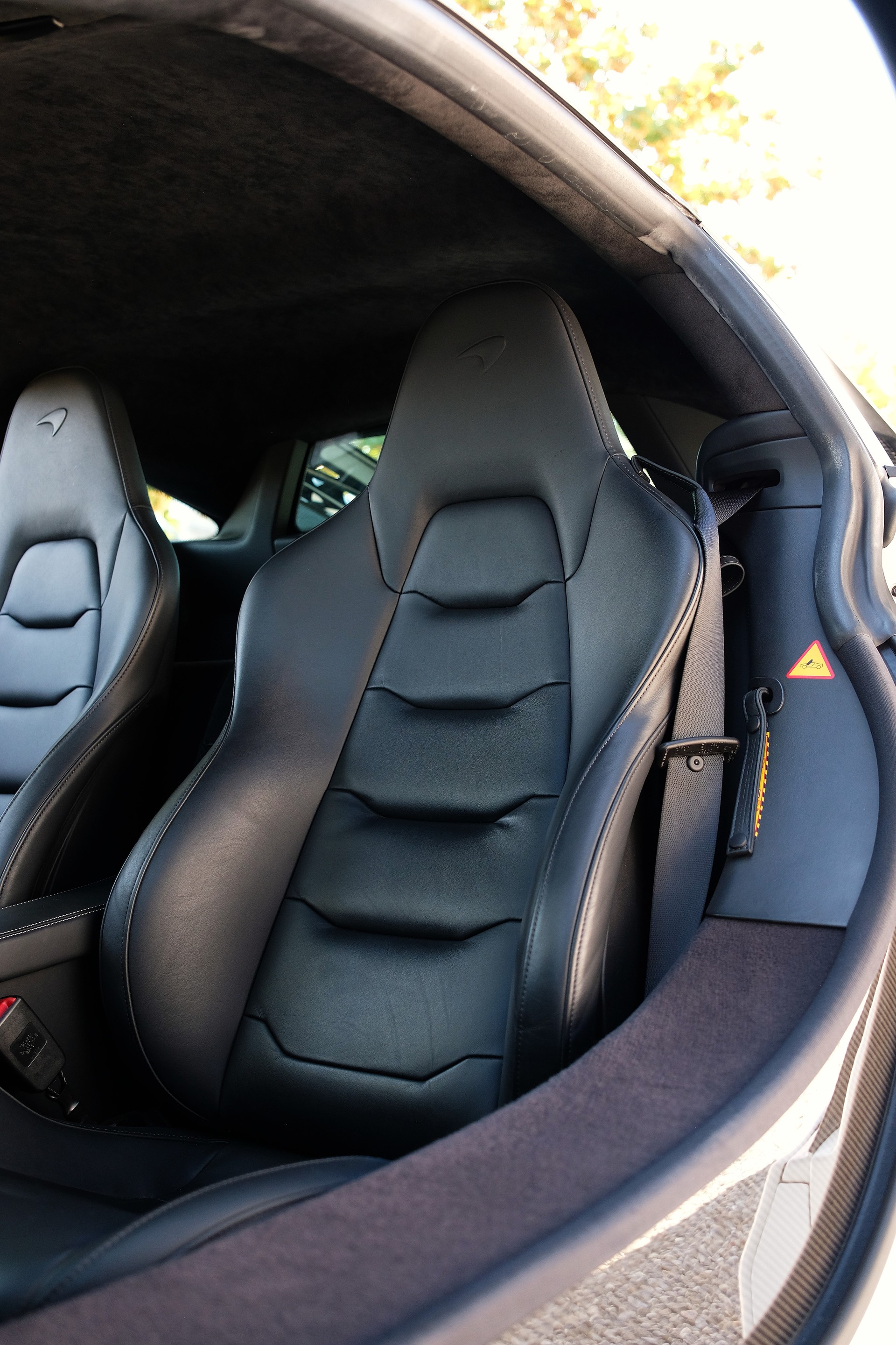 McLAREN MP4-12C Coupé 3.8 V8 SSG-image-25