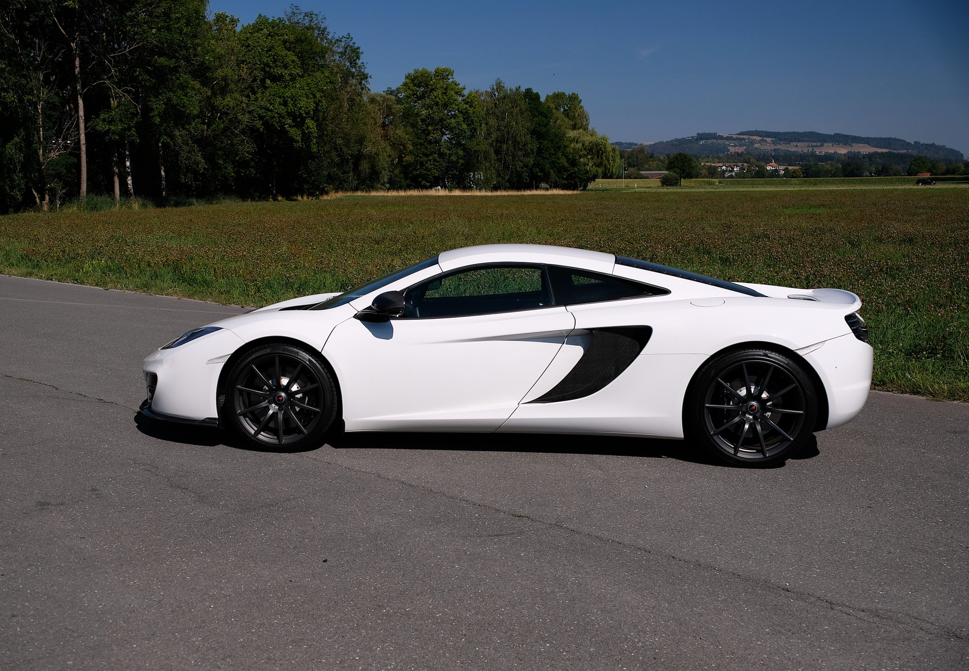 McLAREN MP4-12C Coupé 3.8 V8 SSG-image-8