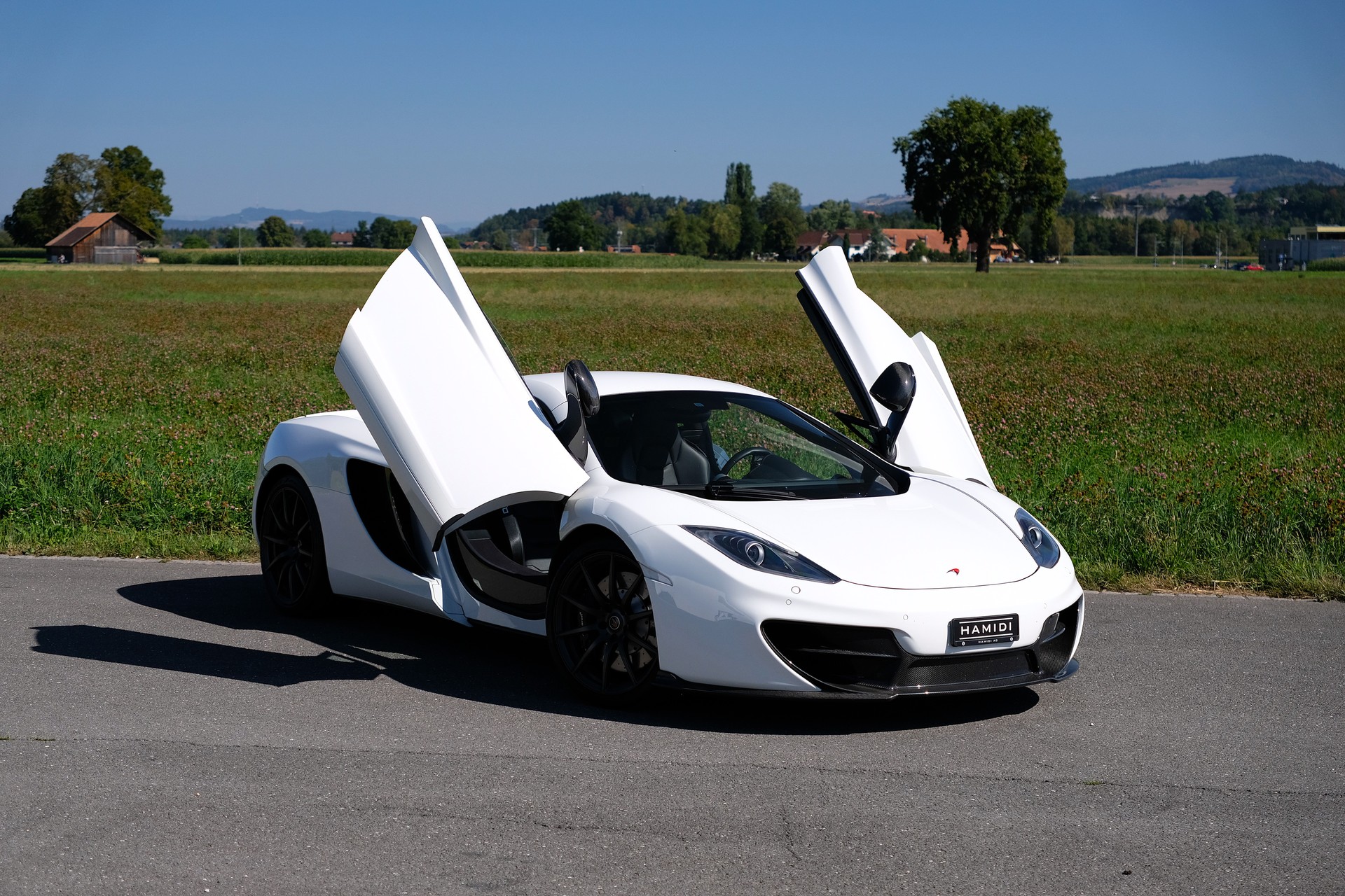 McLAREN MP4-12C Coupé 3.8 V8 SSG-showroom-element-2