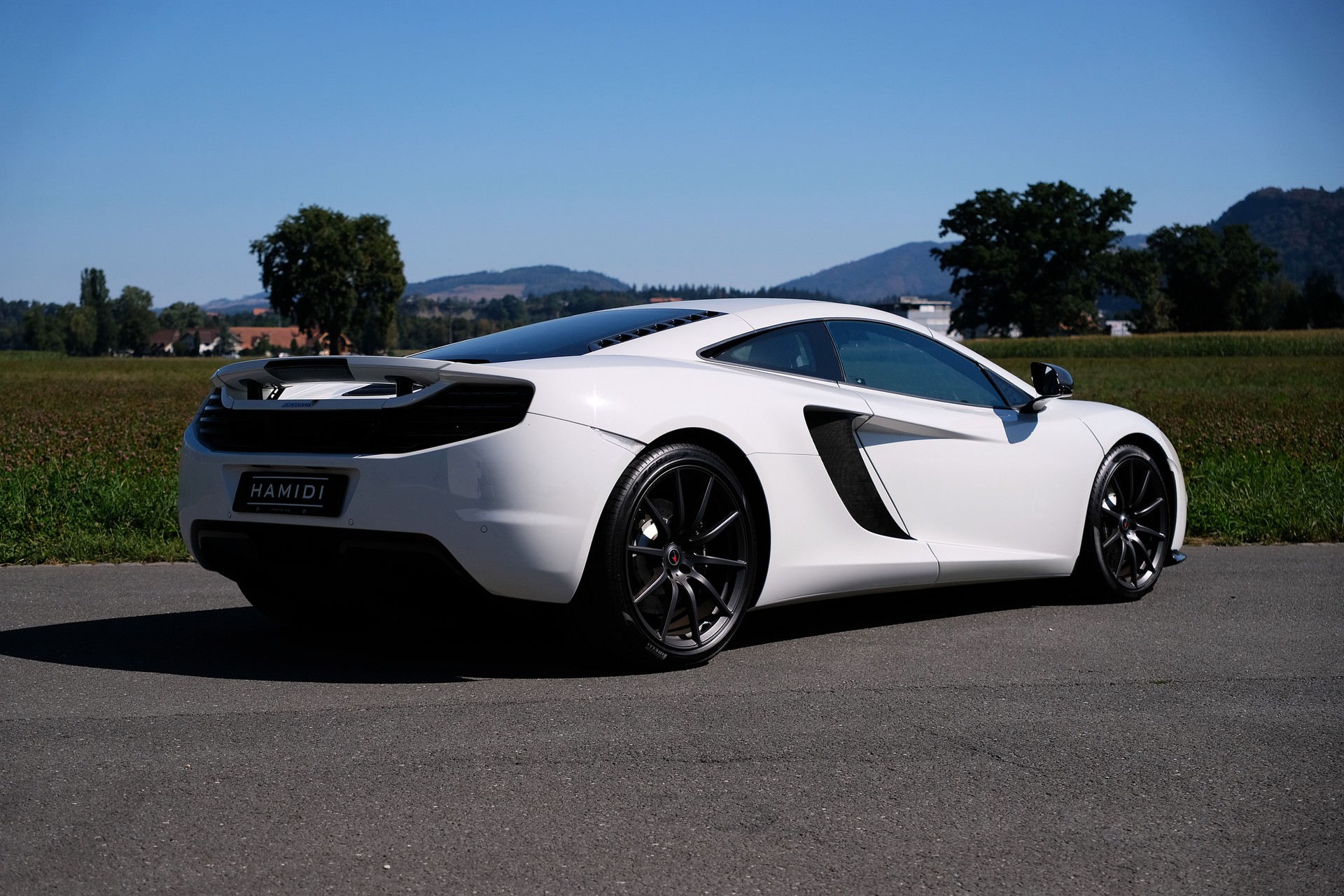 McLAREN MP4-12C Coupé 3.8 V8 SSG-image-19