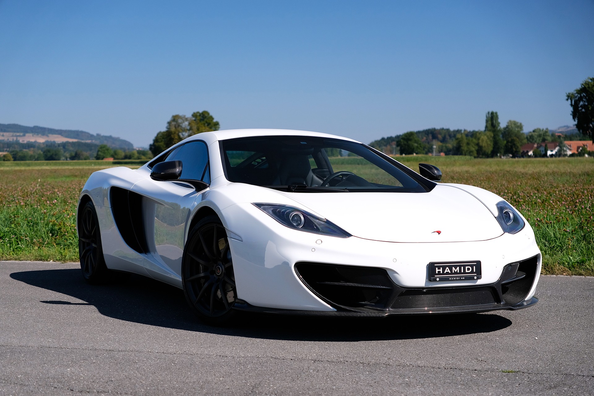 McLAREN MP4-12C Coupé 3.8 V8 SSG-showroom-element-1