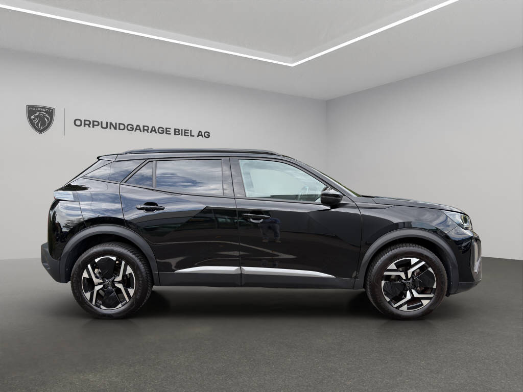PEUGEOT 2008 1.2 PureTech 130 Allure-showroom-element-2