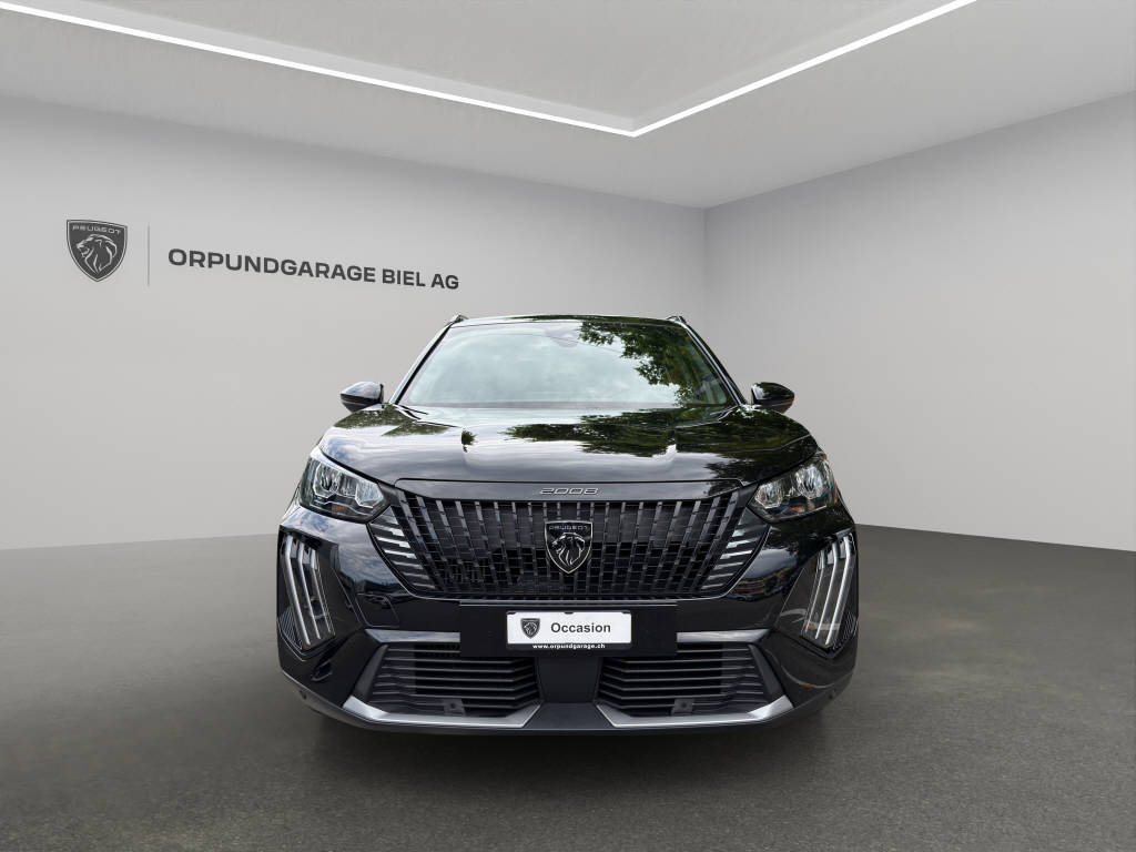 PEUGEOT 2008 1.2 PureTech 130 Allure-showroom-element-1