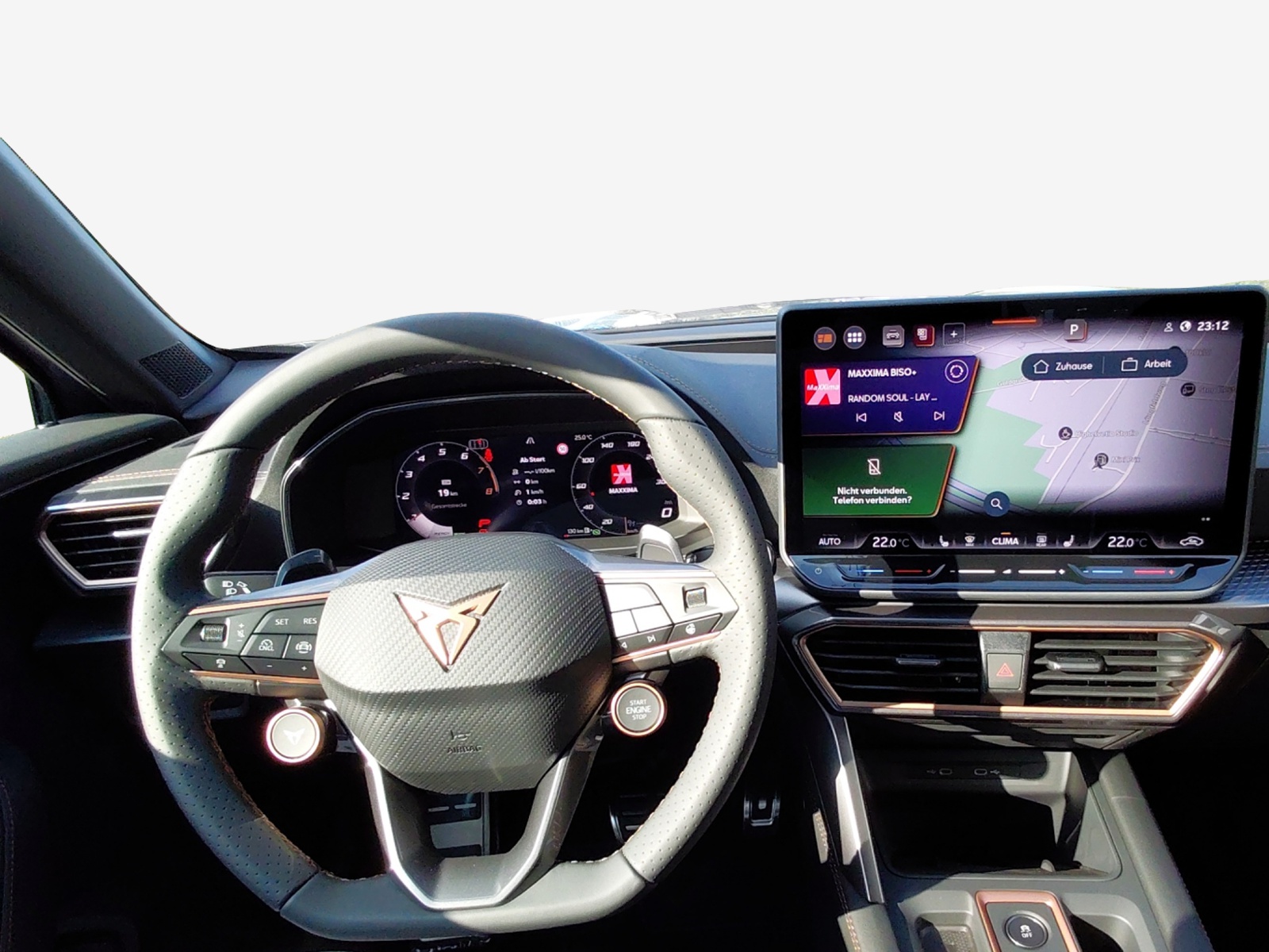 CUPRA Formentor 1.5 TSI DSG-image-8