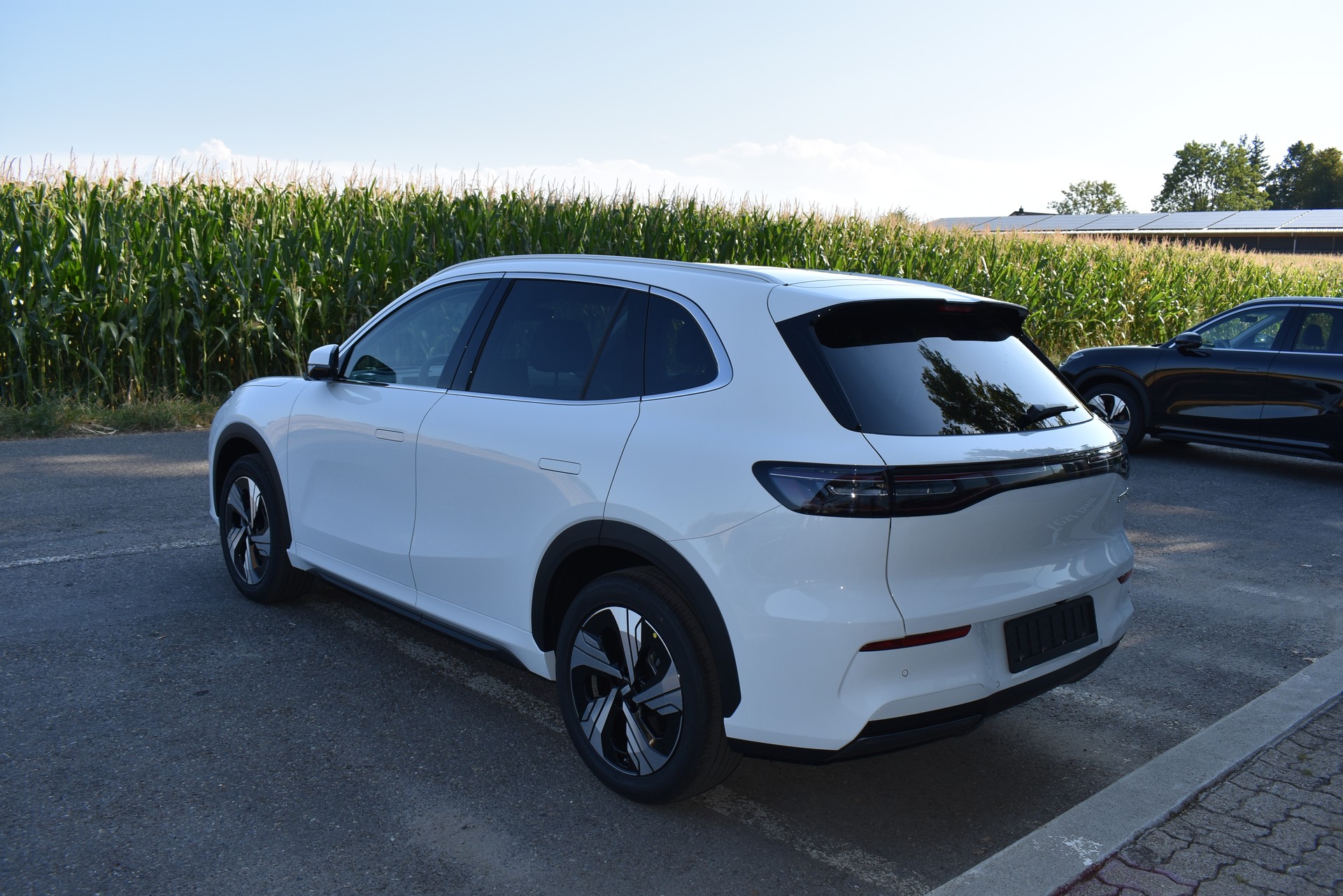 GEELY E5 Max+ Elektro-image-3