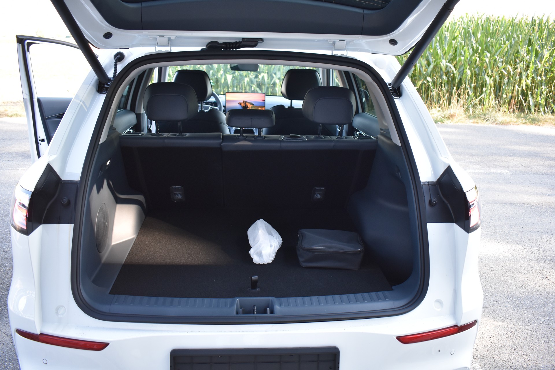 GEELY E5 Max+ Elektro-image-9