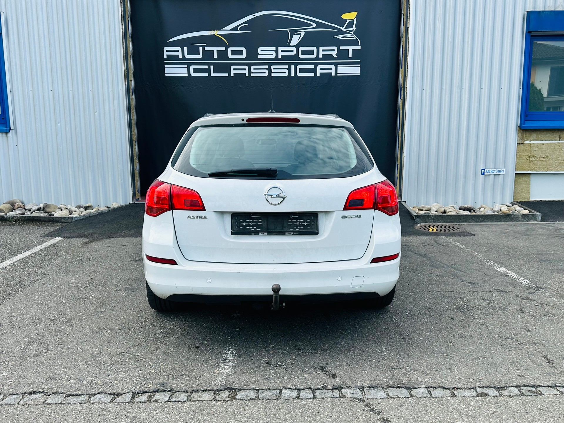 OPEL Astra SportsTourer 1.3 CDTi-image-6