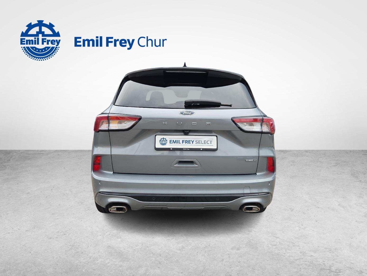 FORD Kuga 2.5 Hybrid ST-Line X 4x4-showroom-element-3