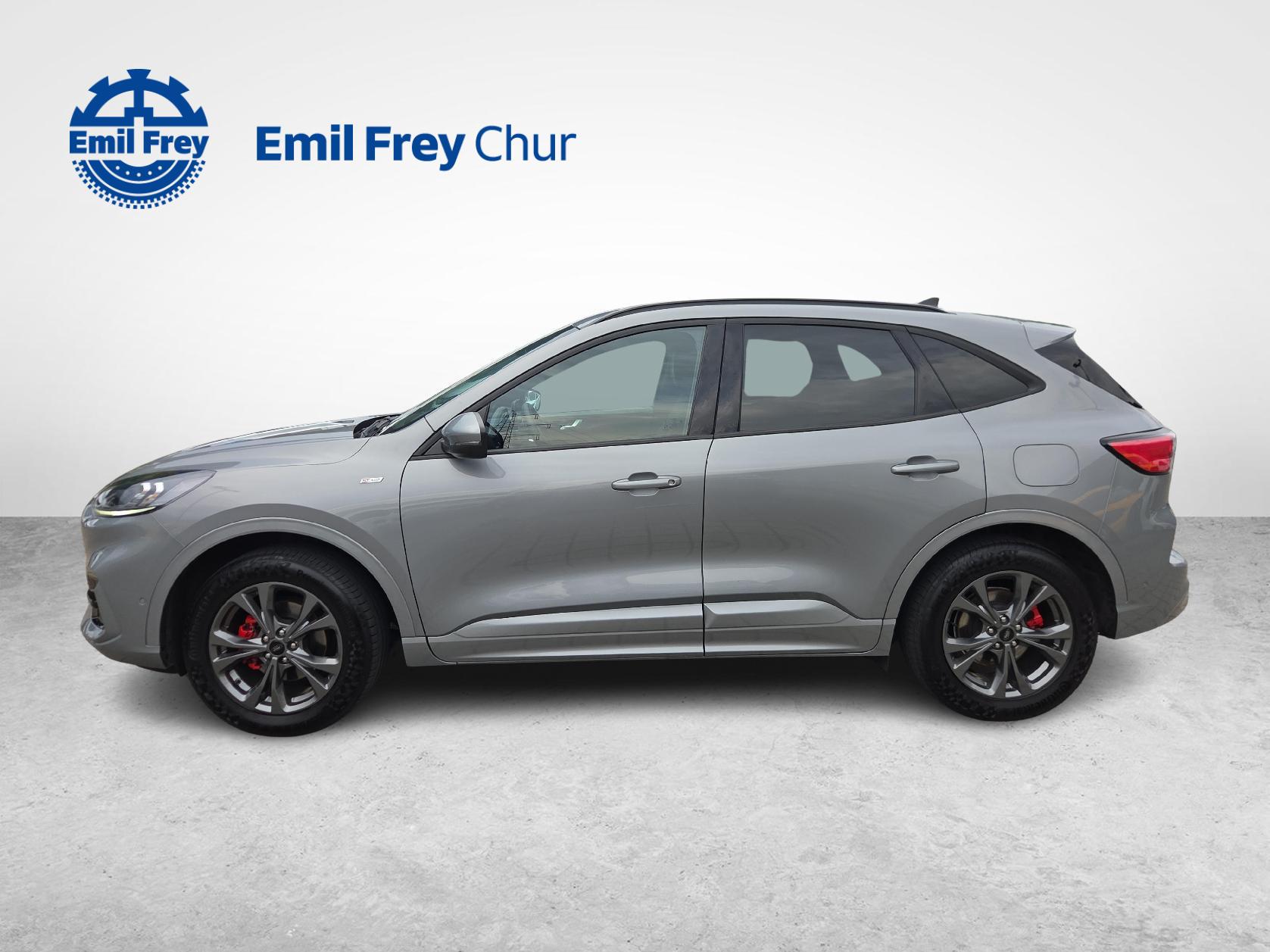 FORD Kuga 2.5 Hybrid ST-Line X 4x4-showroom-element-1