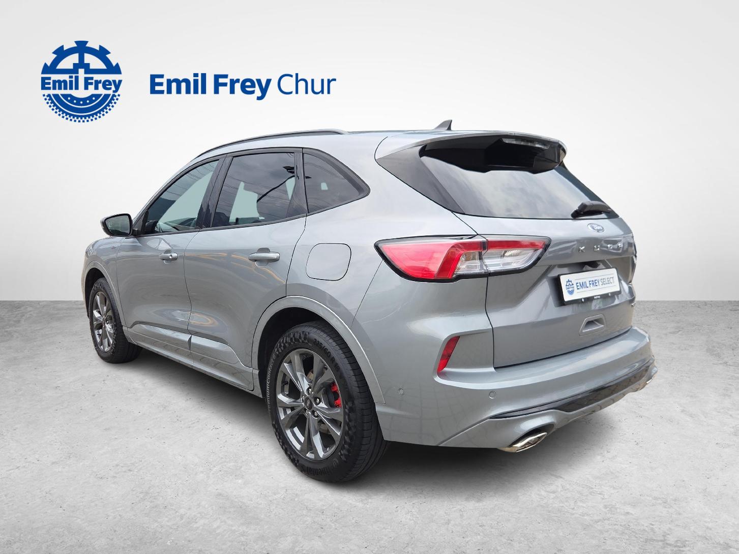 FORD Kuga 2.5 Hybrid ST-Line X 4x4-showroom-element-2