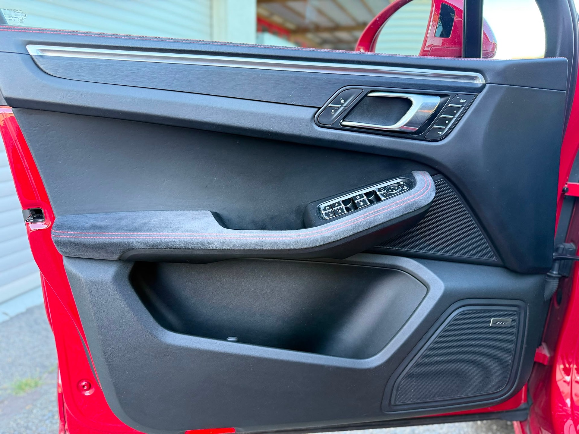 PORSCHE Macan 3.0 V6 GTS-image-7