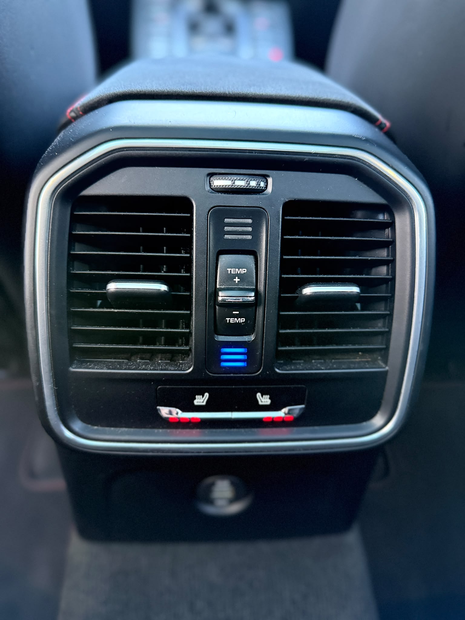 PORSCHE Macan 3.0 V6 GTS-image-20