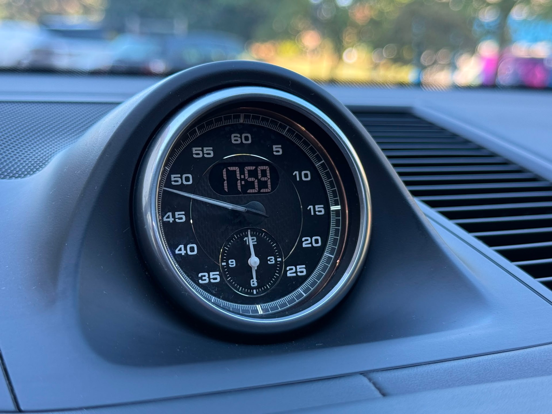 PORSCHE Macan 3.0 V6 GTS-image-22