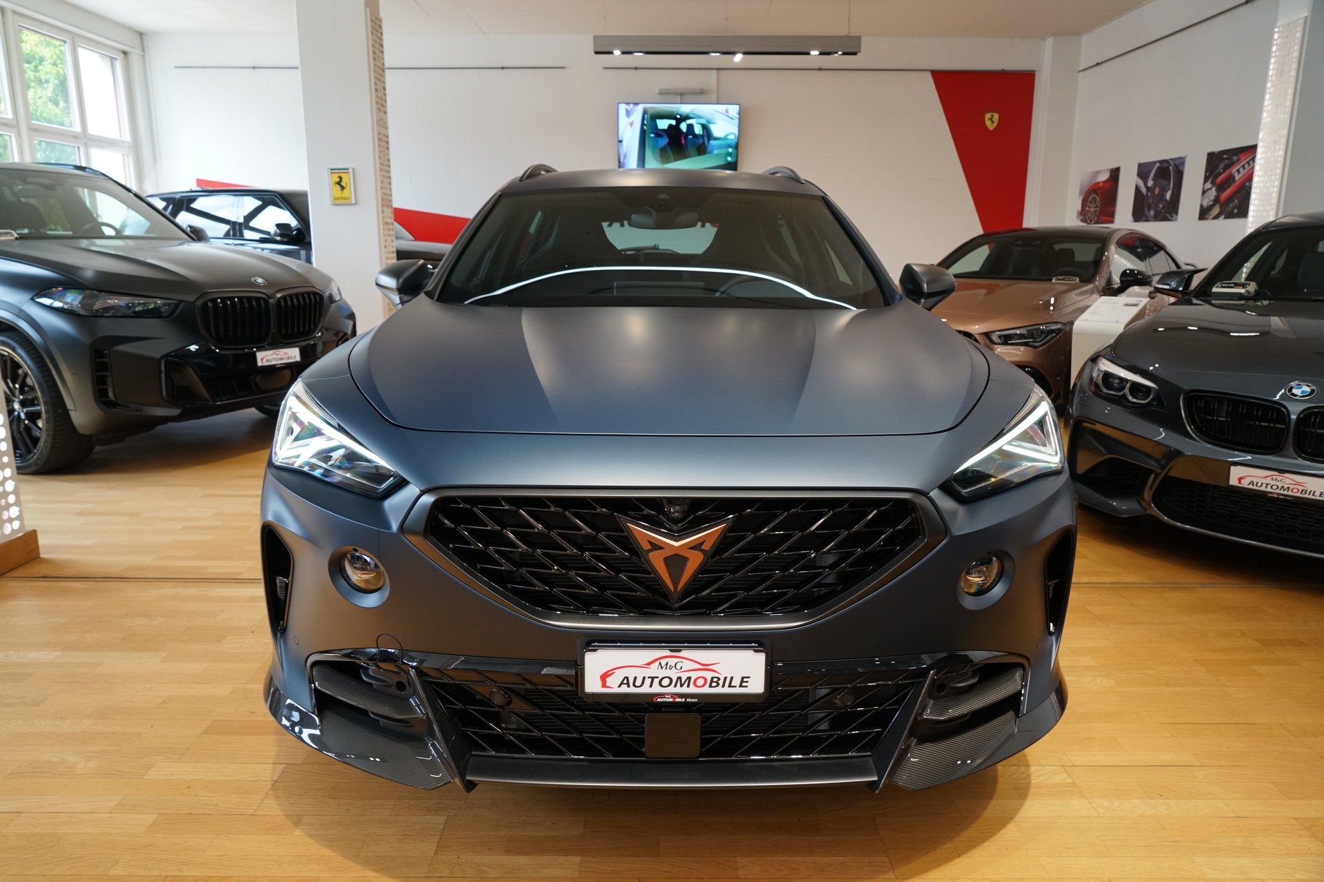 CUPRA Formentor 2.5TSI VZ5 4Drive DSG-showroom-element-1