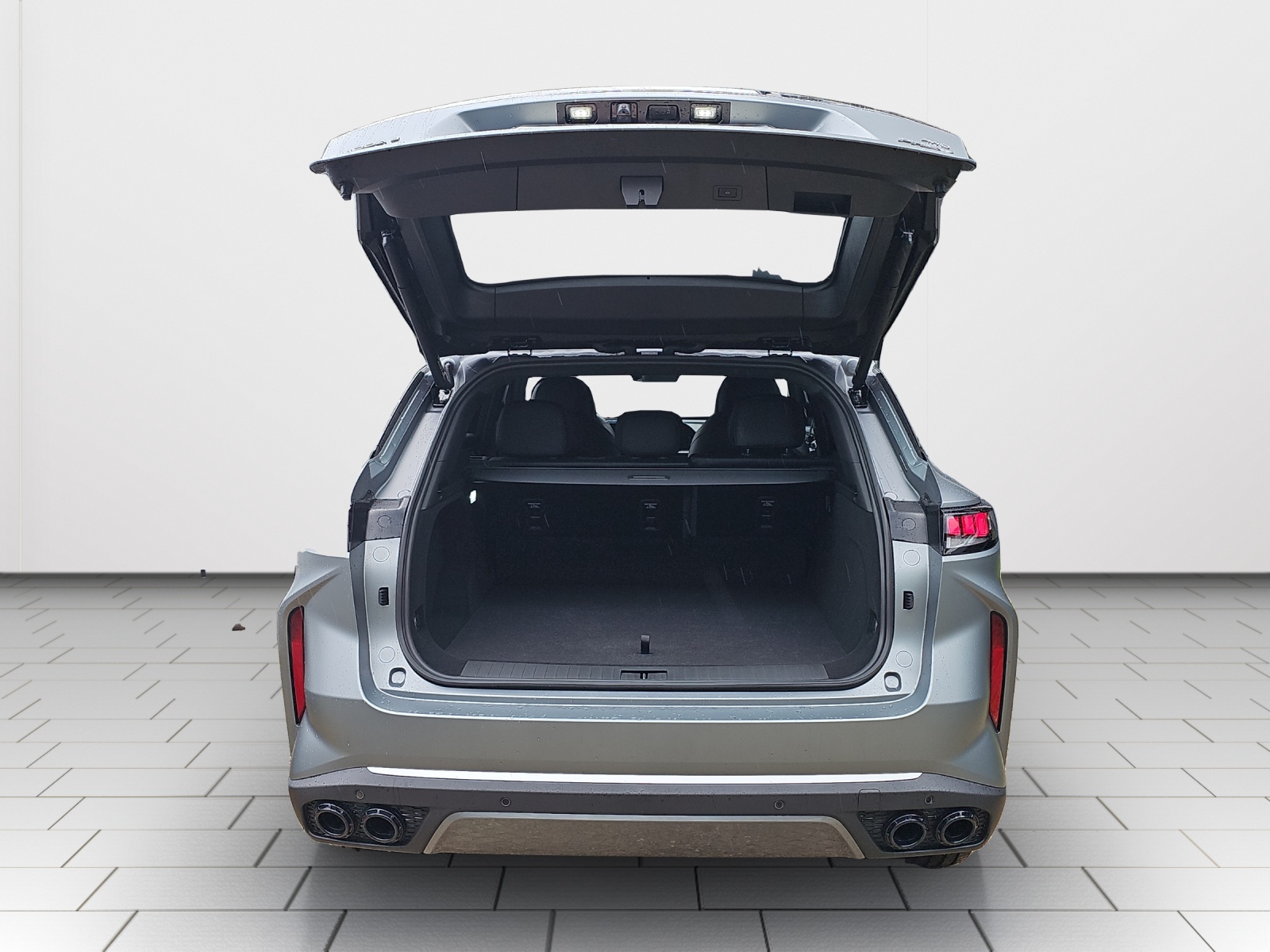 OMODA 9 PHEV SHS Exclusive AWD (Grau Matt)-image-17