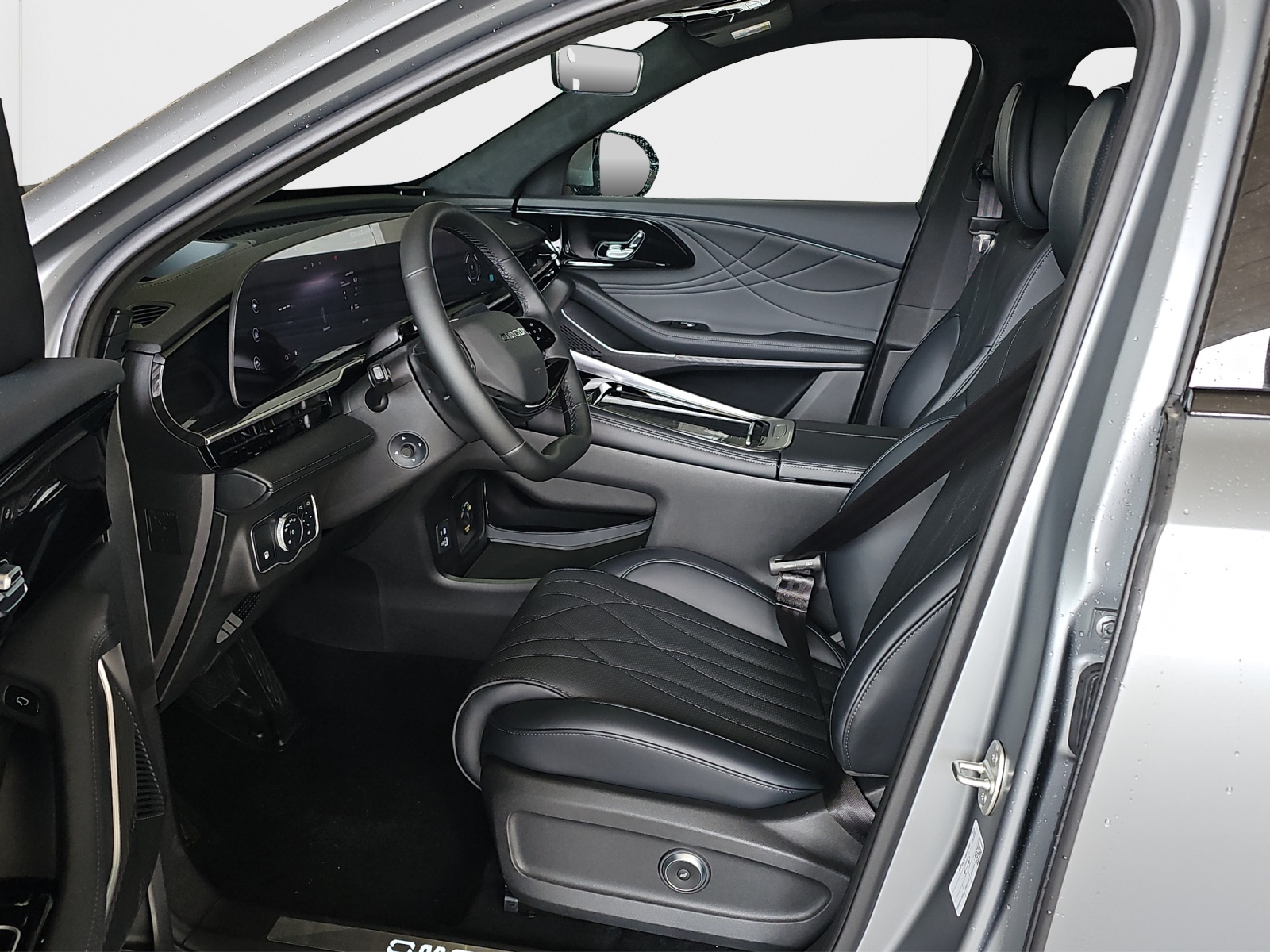 OMODA 9 PHEV SHS Exclusive AWD (Grau Matt)-image-8
