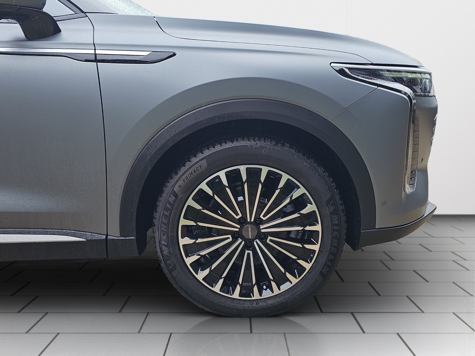 OMODA 9 PHEV SHS Exclusive AWD (Grau Matt)-image-18