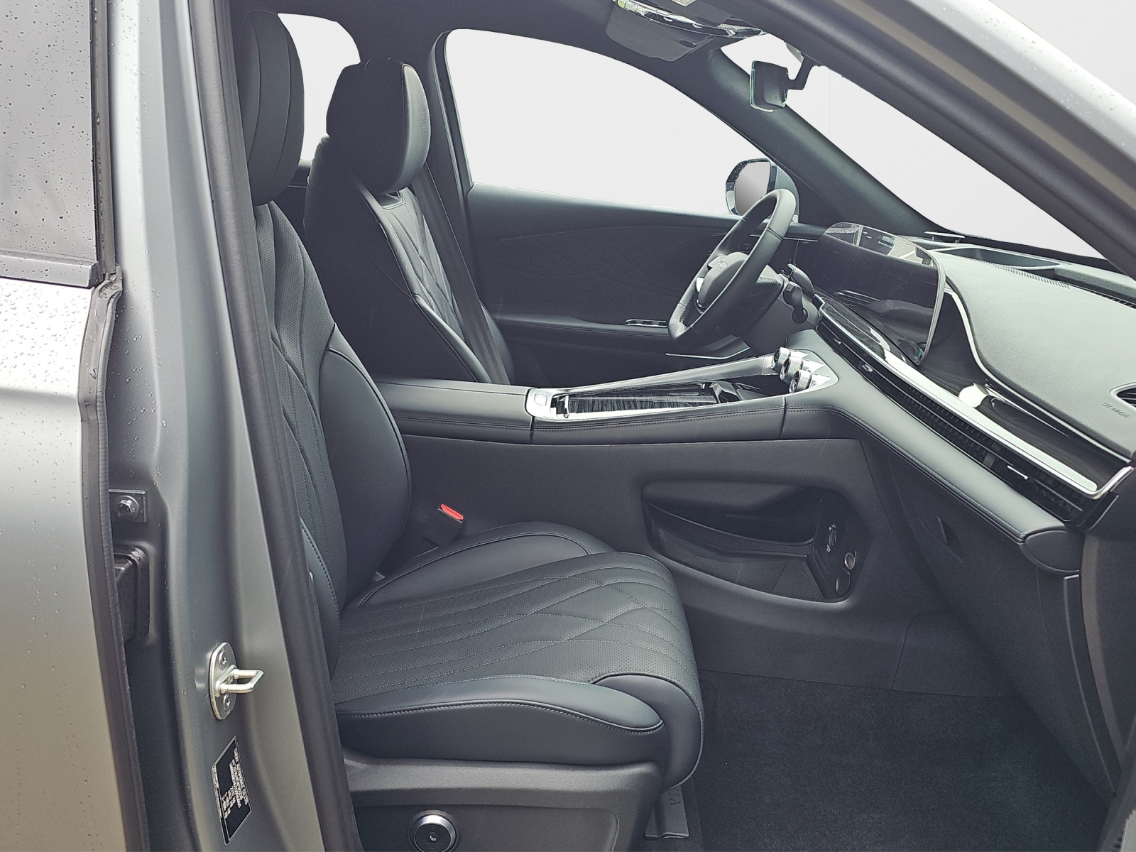 OMODA 9 PHEV SHS Exclusive AWD (Grau Matt)-image-10