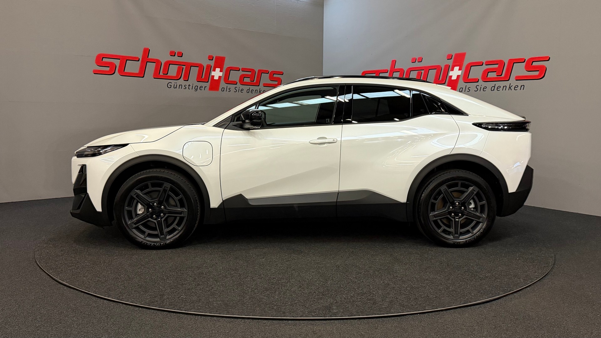 SUBARU Uncharted eV Luxury 77 kWh AWD-showroom-element-2