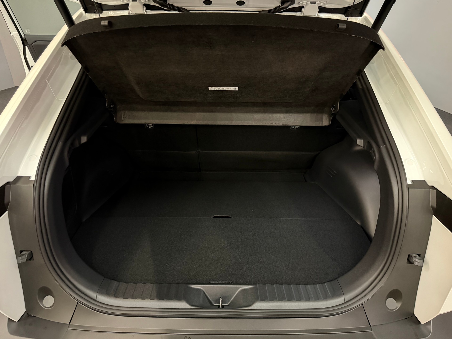 SUBARU Uncharted eV Luxury 77 kWh AWD-image-11