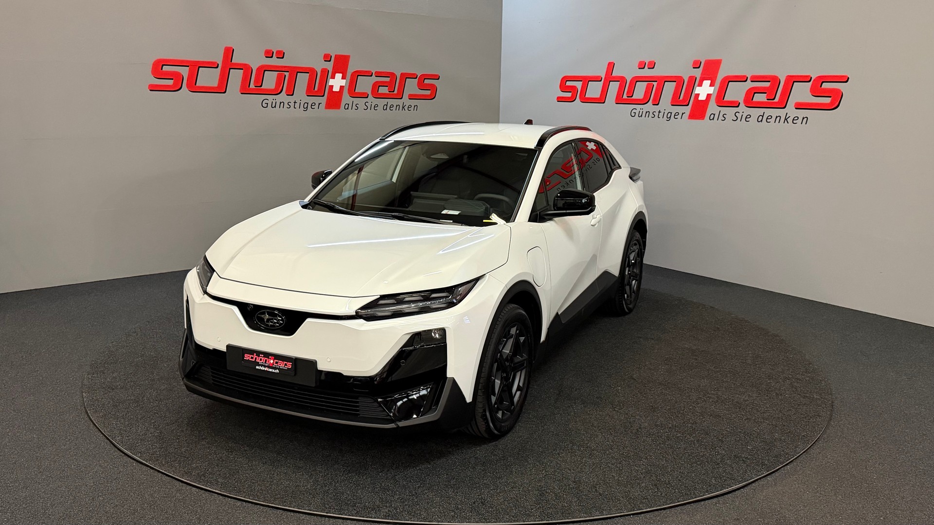 SUBARU Uncharted eV Luxury 77 kWh AWD-showroom-element-1
