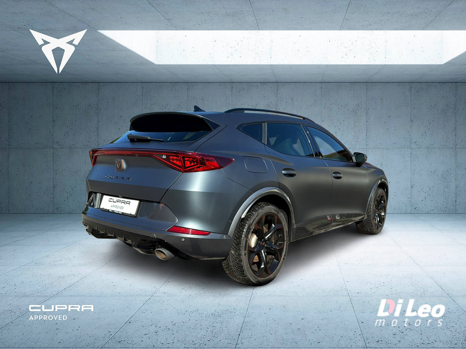 CUPRA Formentor 2.0TSI VZ DSG-image-4