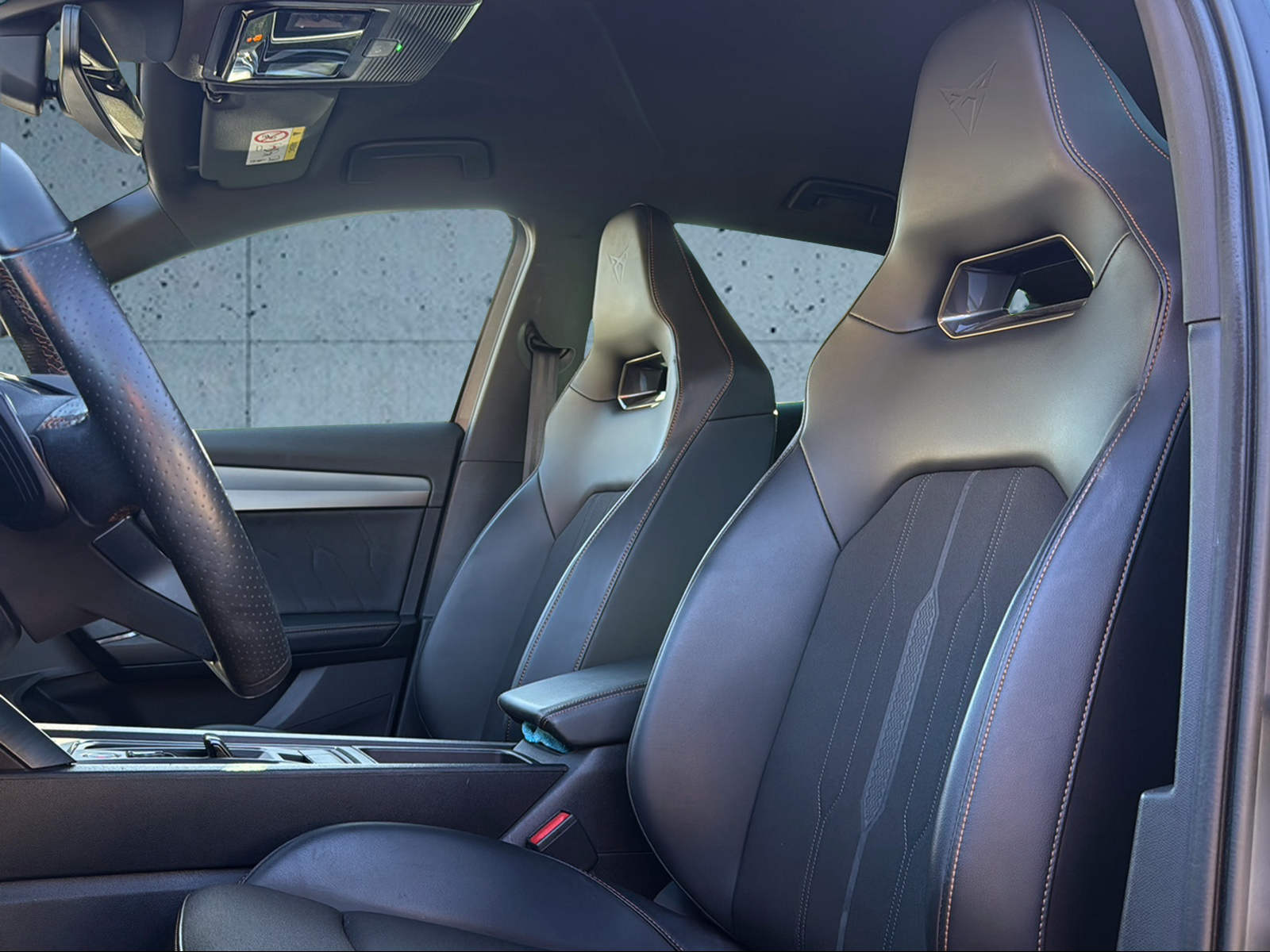 CUPRA Formentor 2.0TSI VZ DSG-image-8