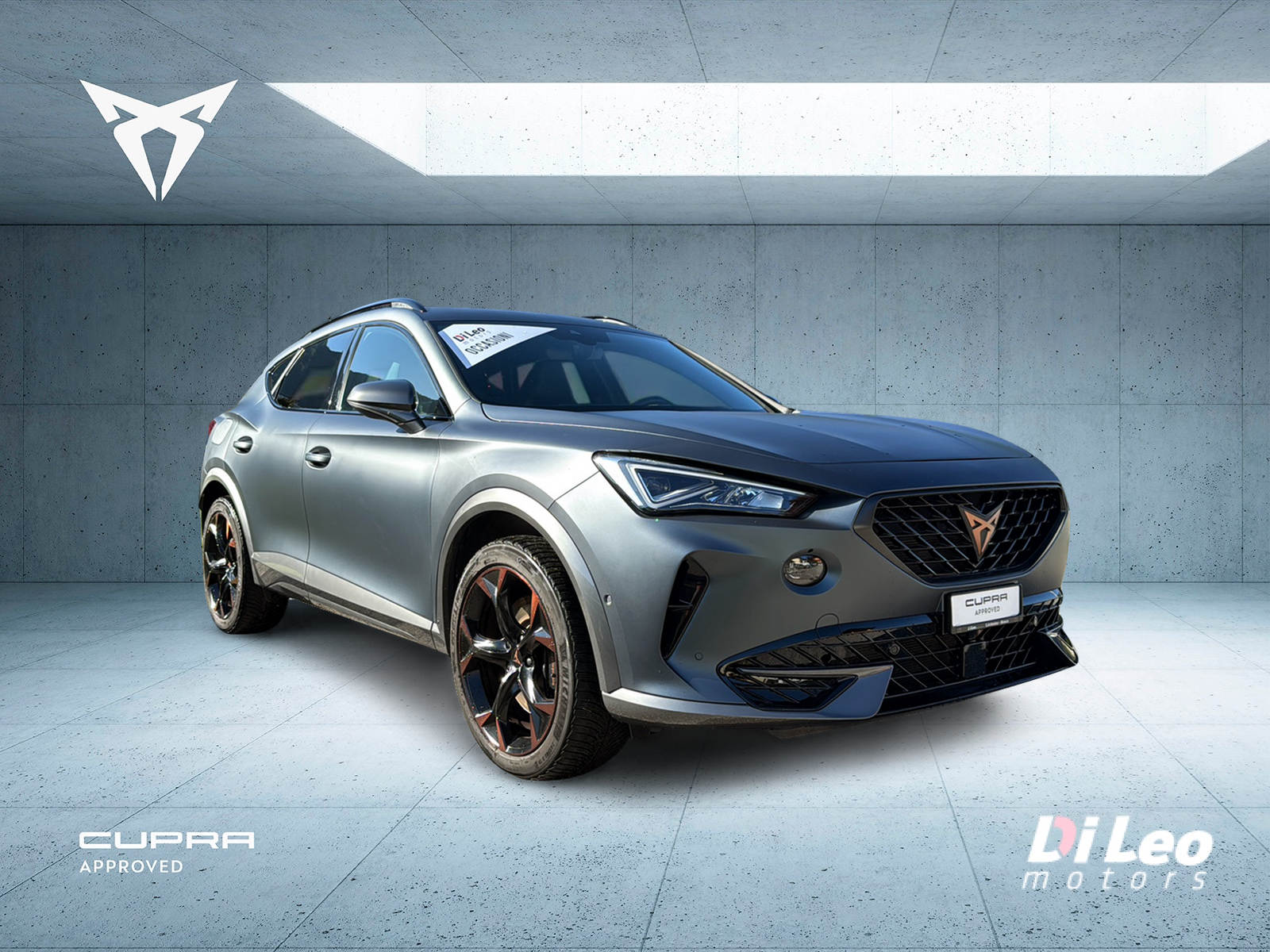 CUPRA Formentor 2.0TSI VZ DSG-image-2