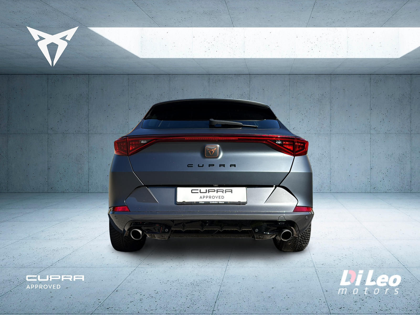CUPRA Formentor 2.0TSI VZ DSG-image-5