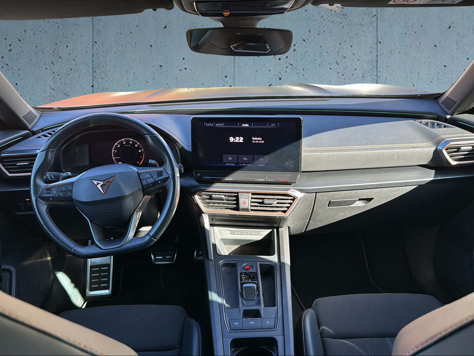 CUPRA Formentor 2.0TSI VZ DSG-image-10