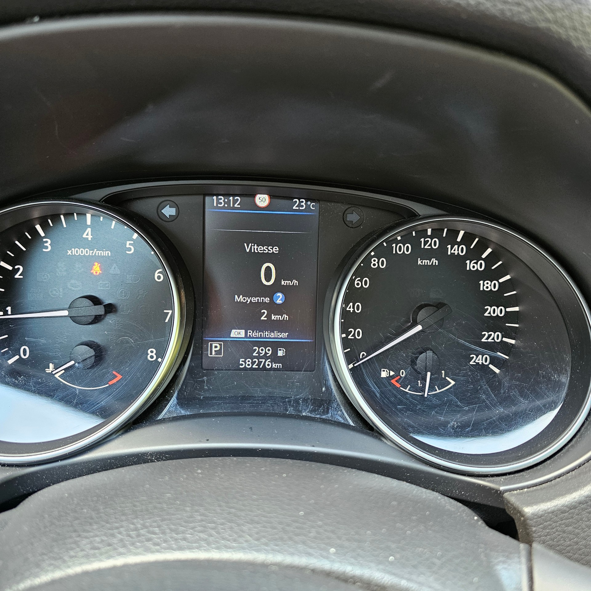 NISSAN 1.3 DIG-T 160 Tekna-image-5