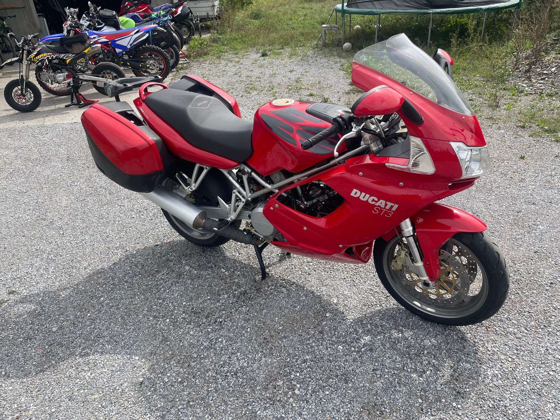 DUCATI ST3 I.E.-image-0