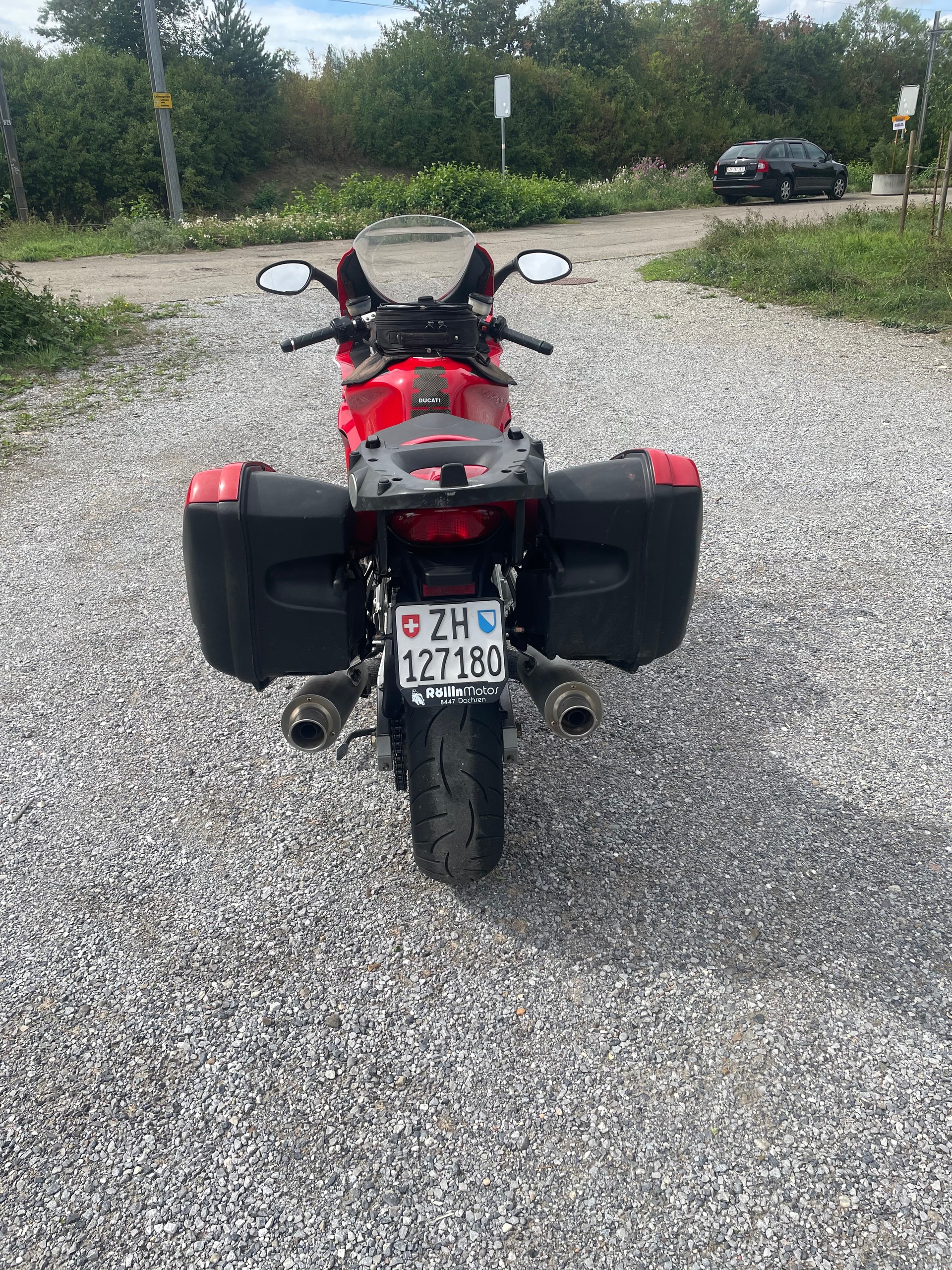 DUCATI ST3 I.E.-image-7