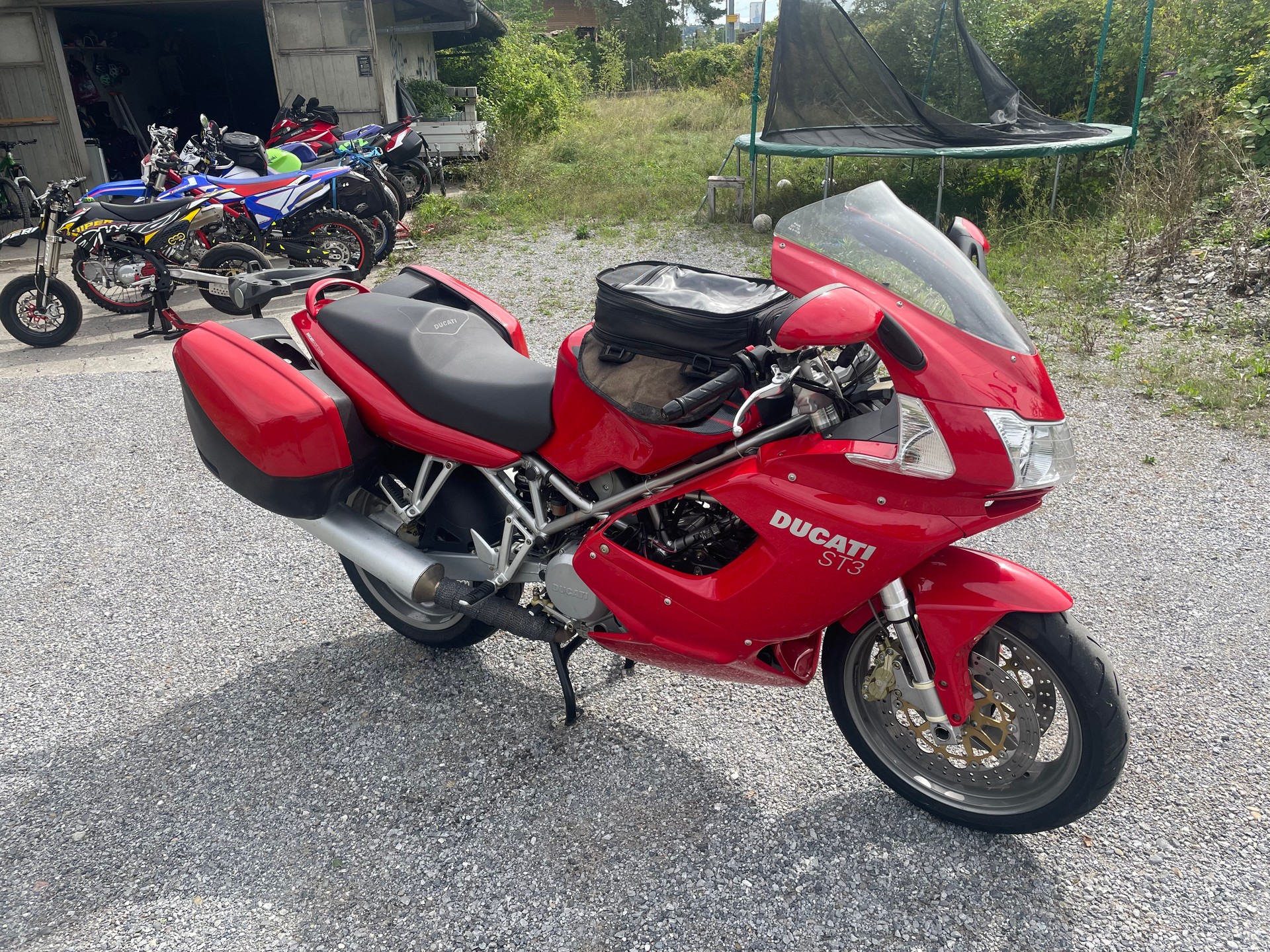 DUCATI ST3 I.E.-image-5