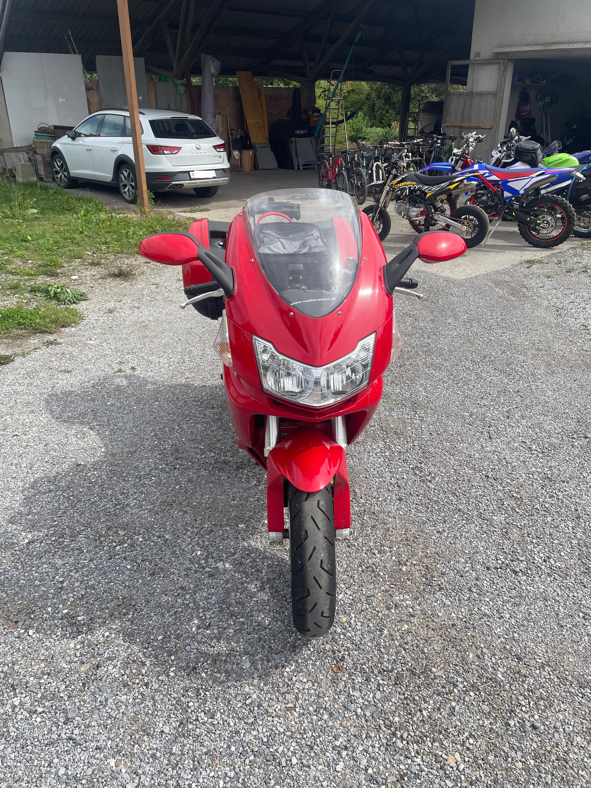 DUCATI ST3 I.E.-image-4